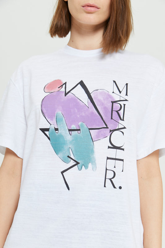 Remera Mc Montpellier