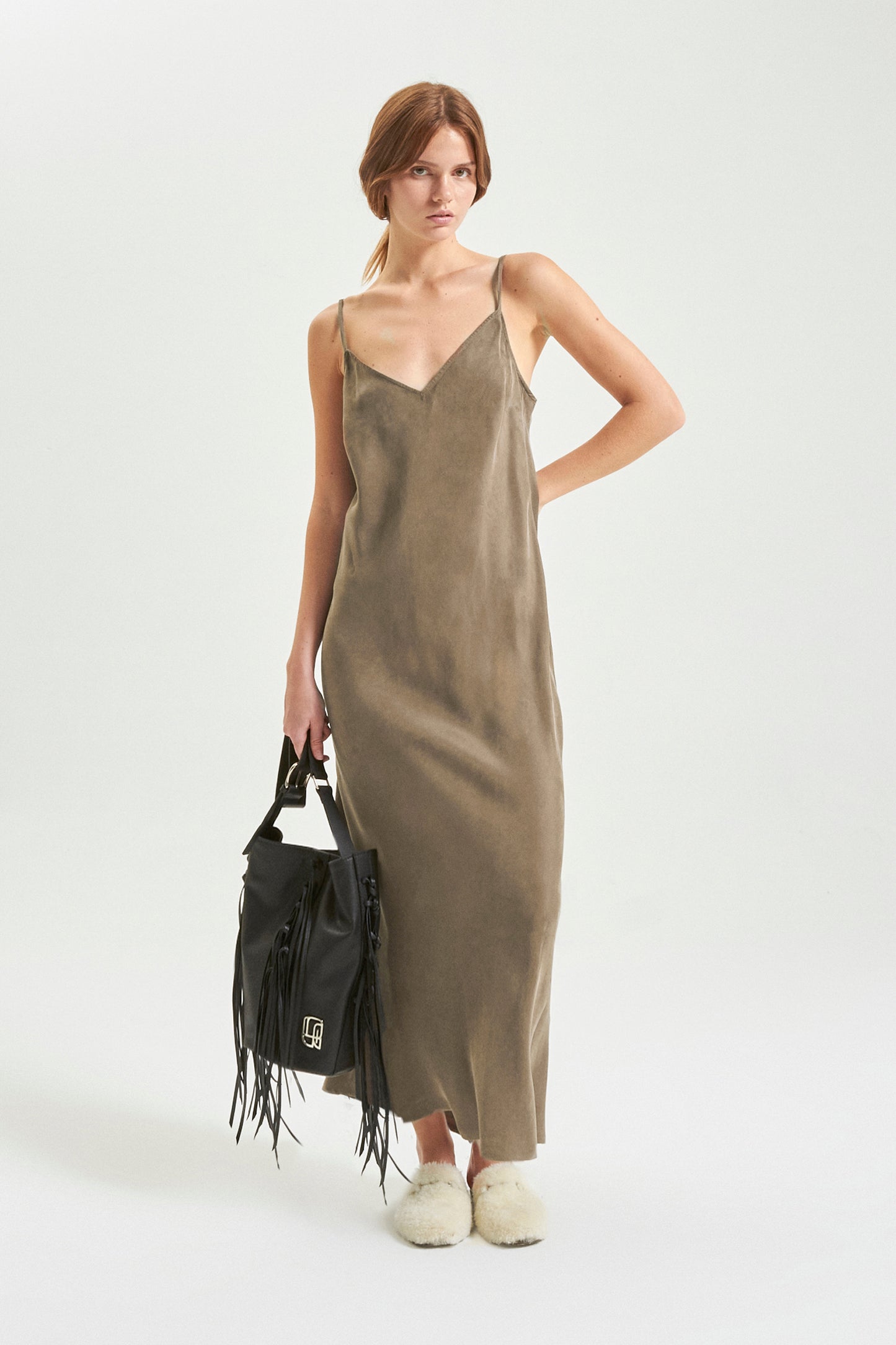 Vestido Moraira