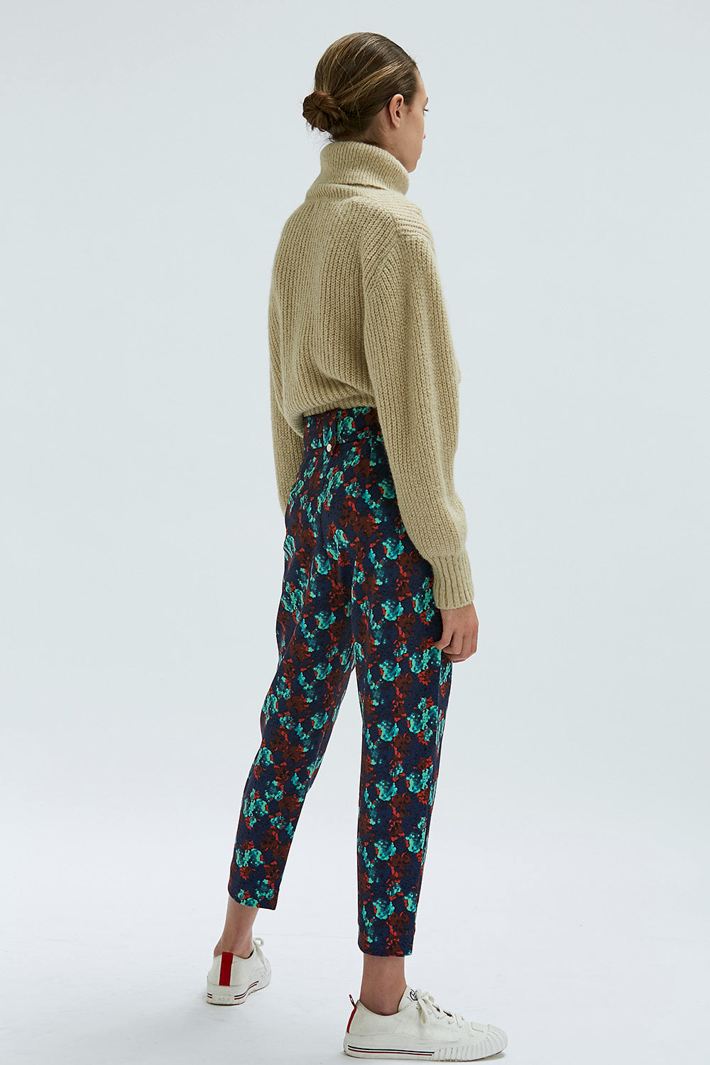 Muturi Pantalon
