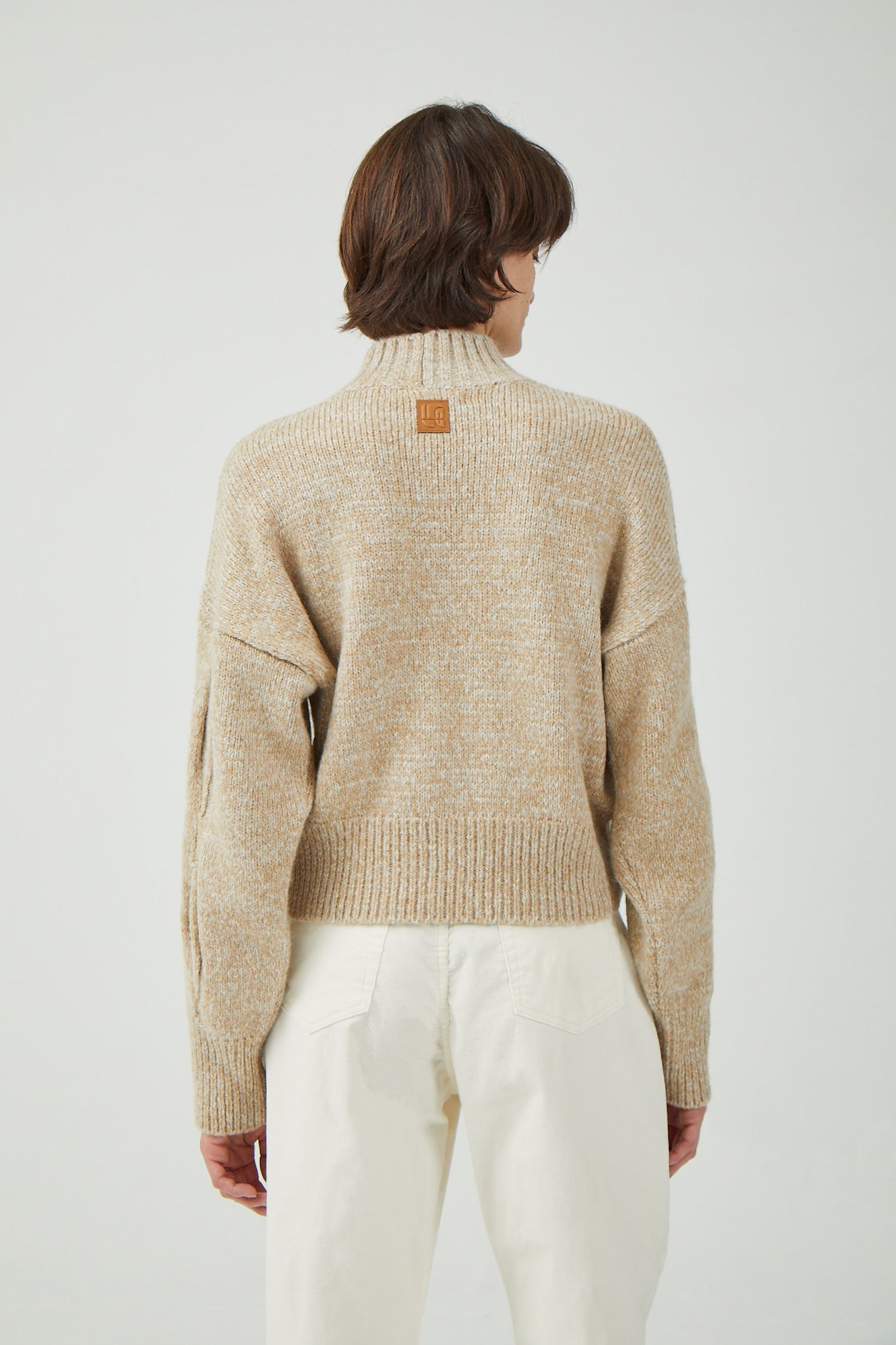 Polera Norwich