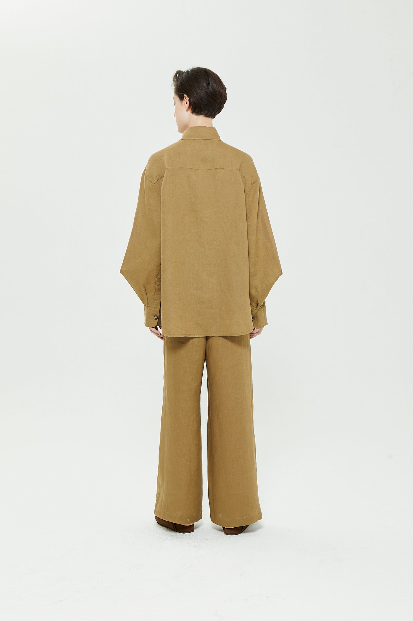 Camisa Orange