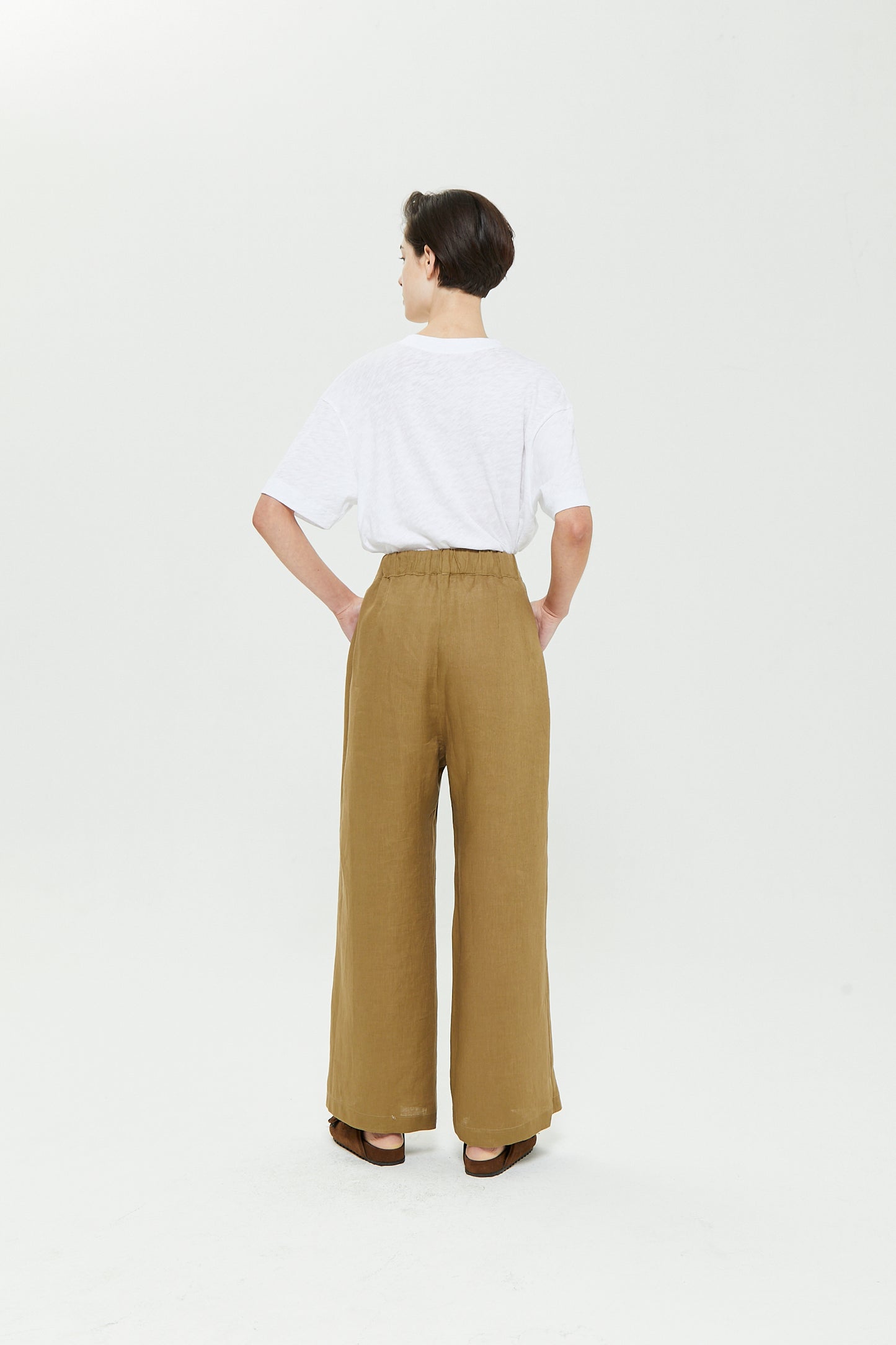 Pantalon Orange