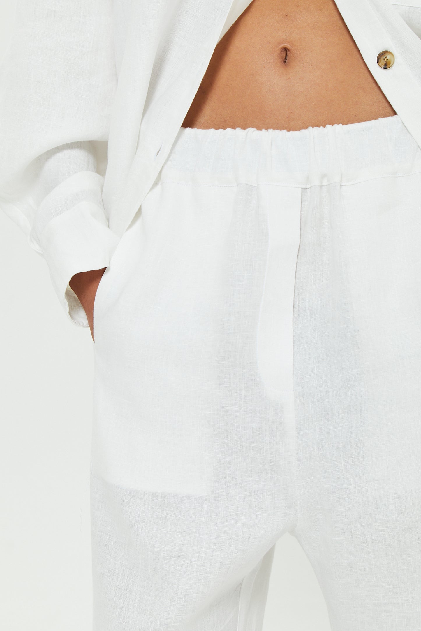 Pantalon Orange