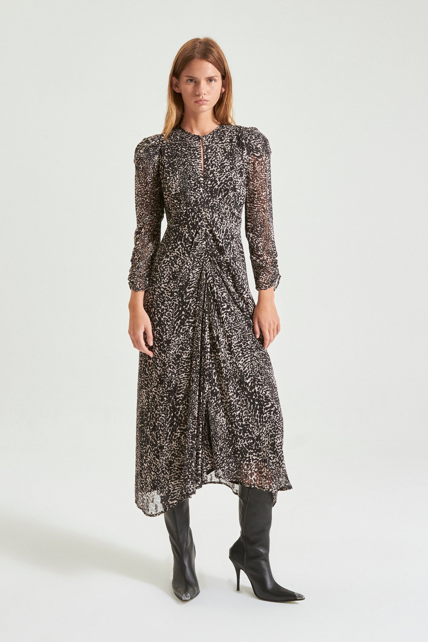 Vestido Orihuela