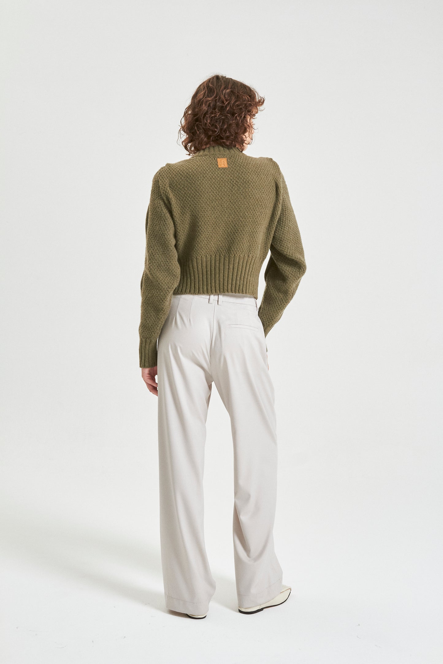Sweater Paella