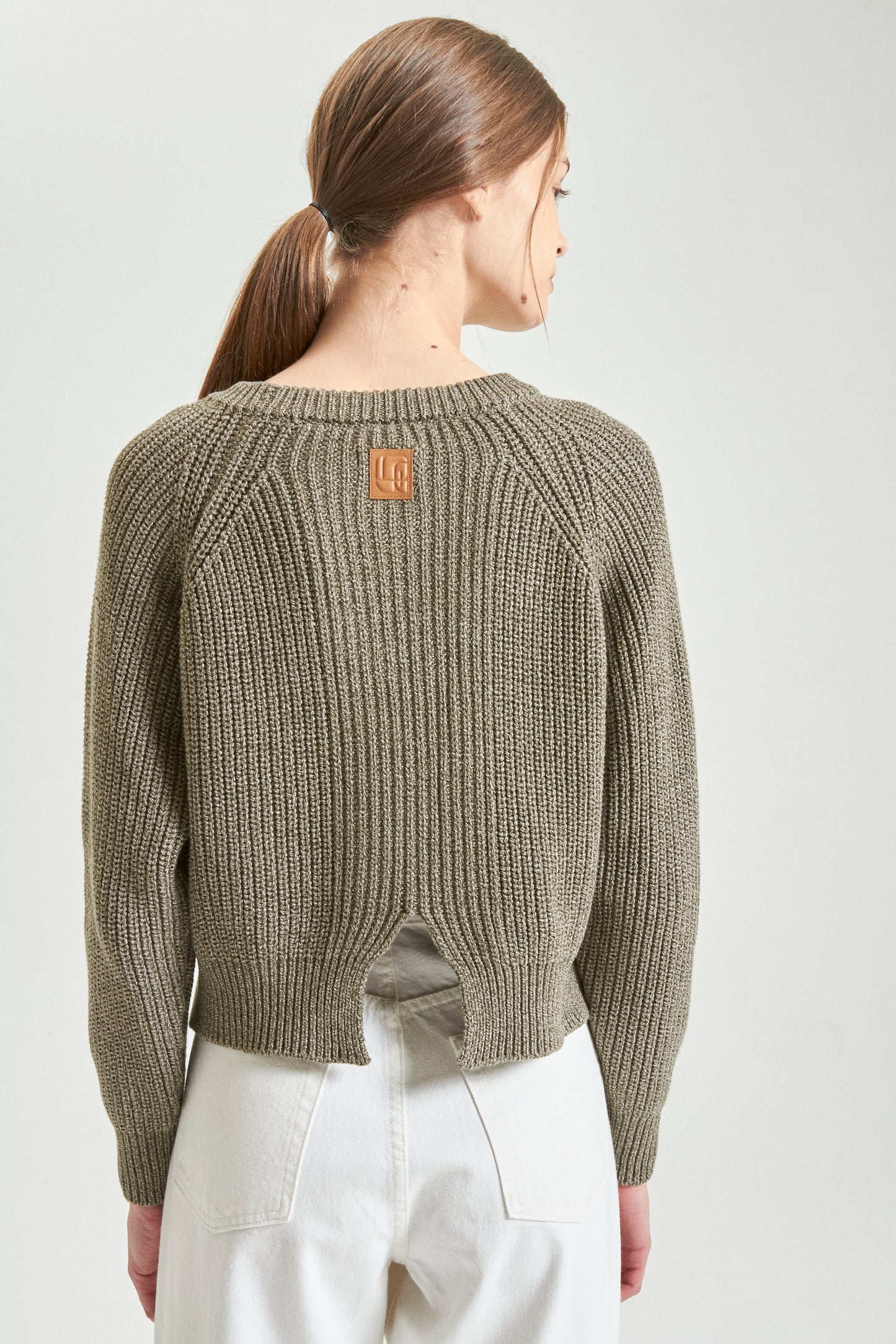 Sweater Palmar