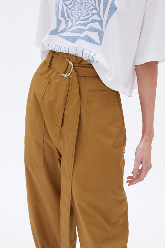 Pantalon Papara
