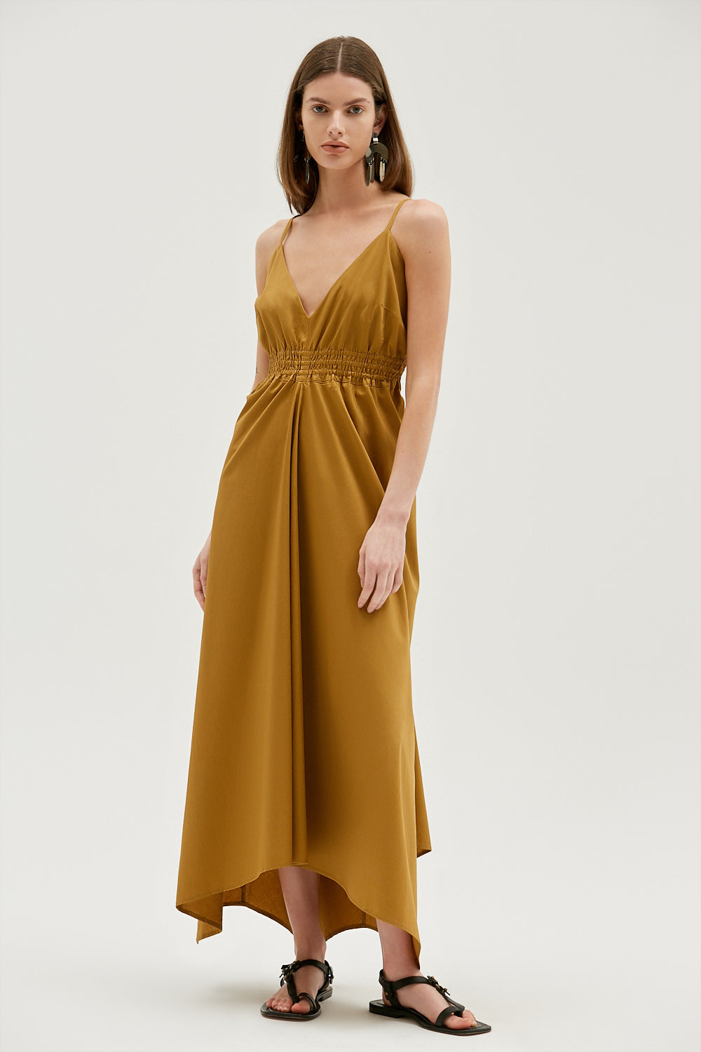 Vestido Papara