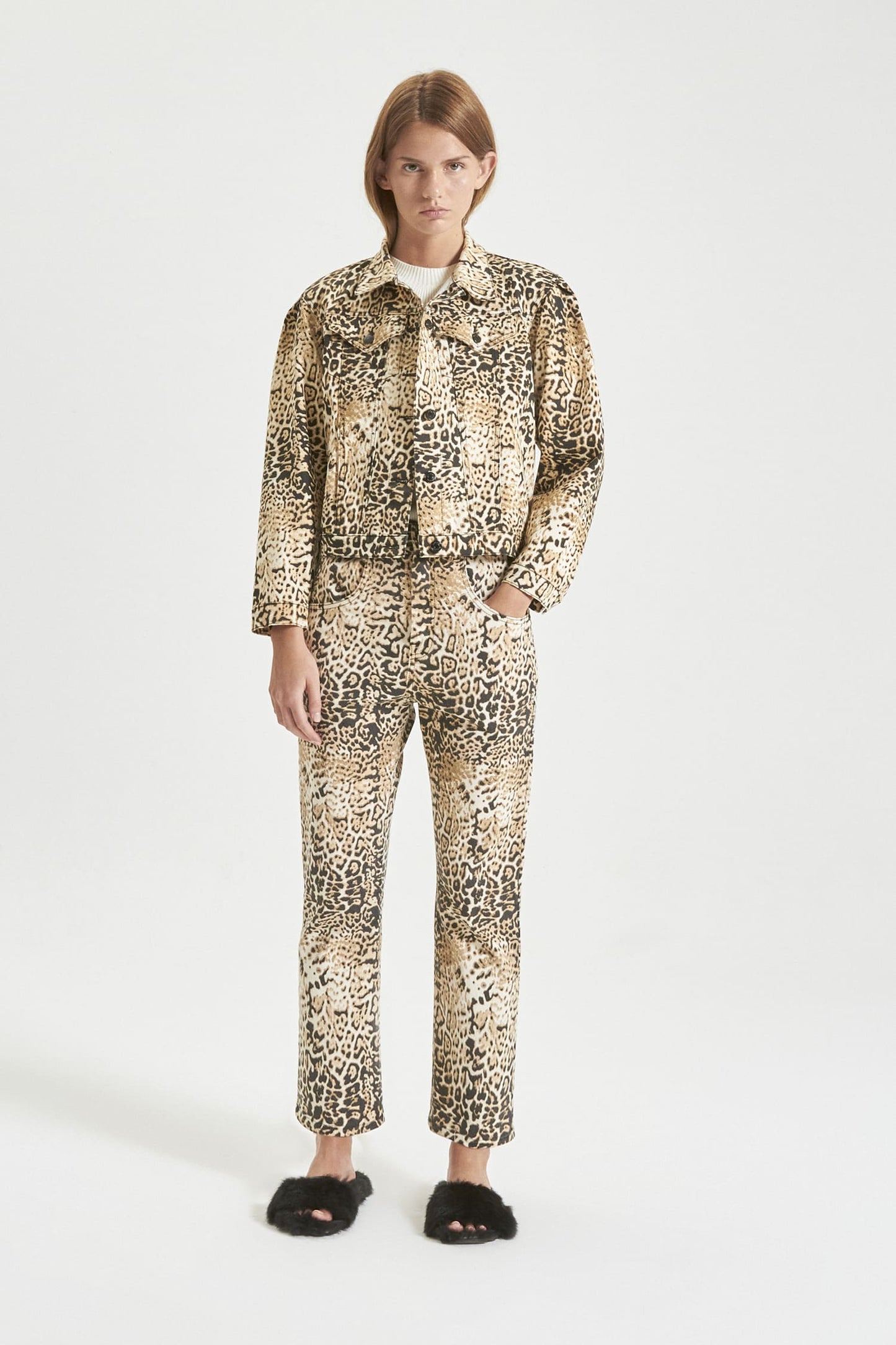 Campera Paterna