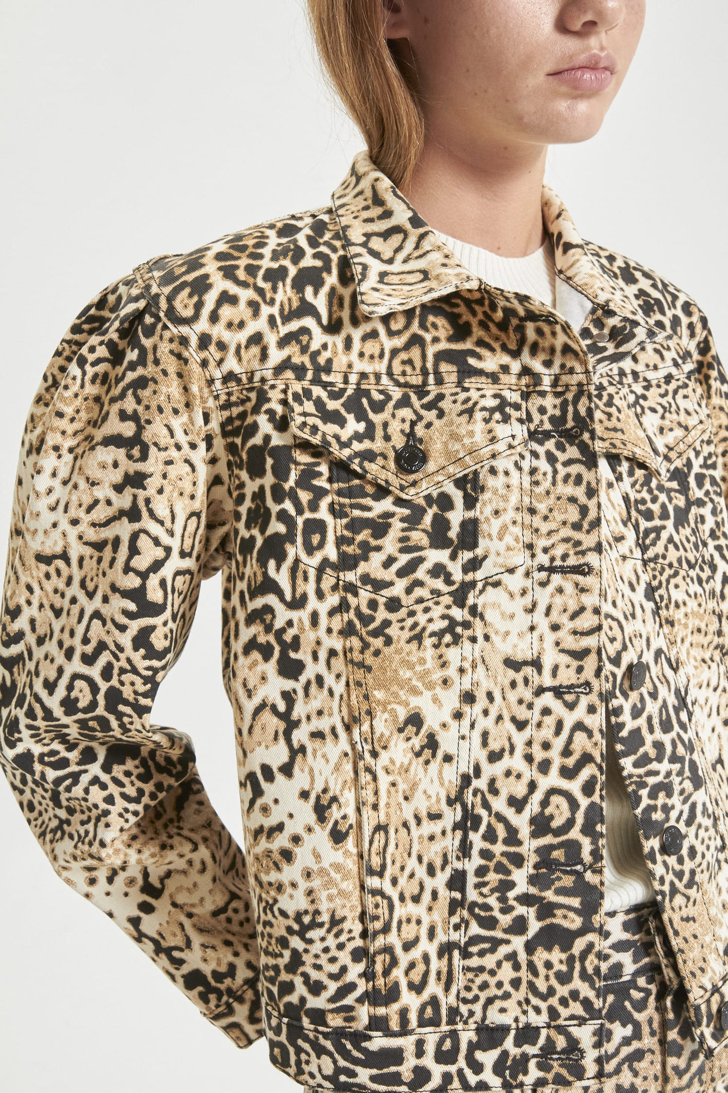 Campera Paterna