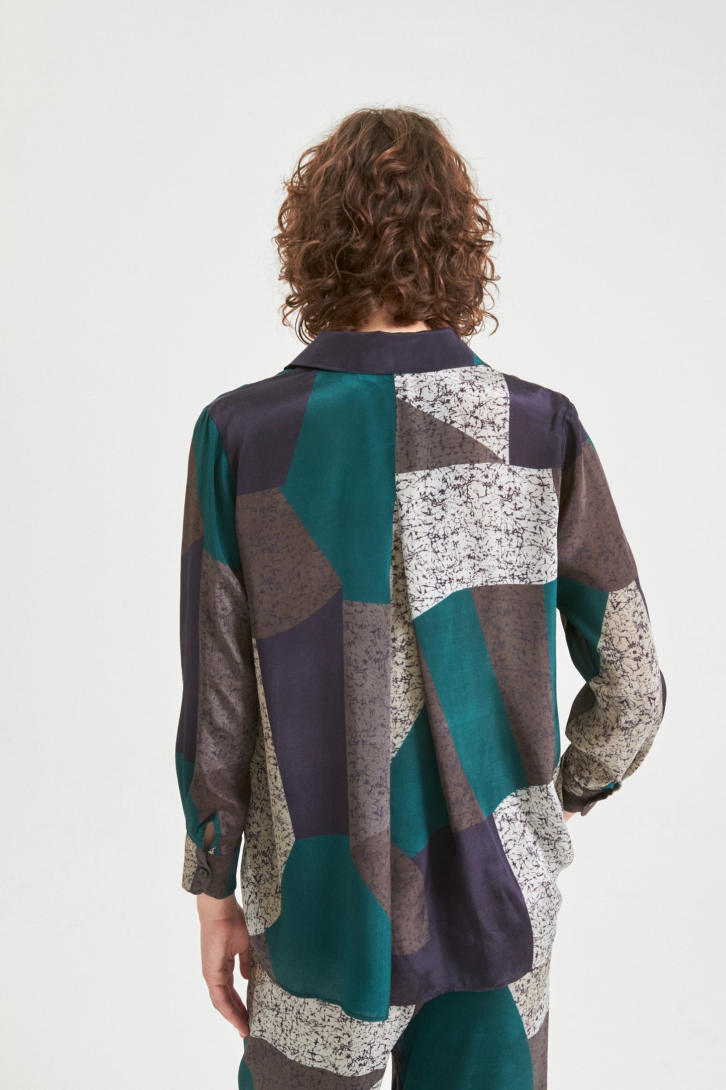 Camisa Peñuela