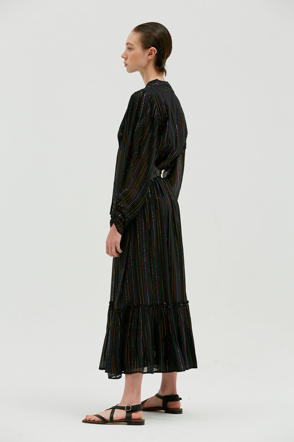 Vestido Perla
