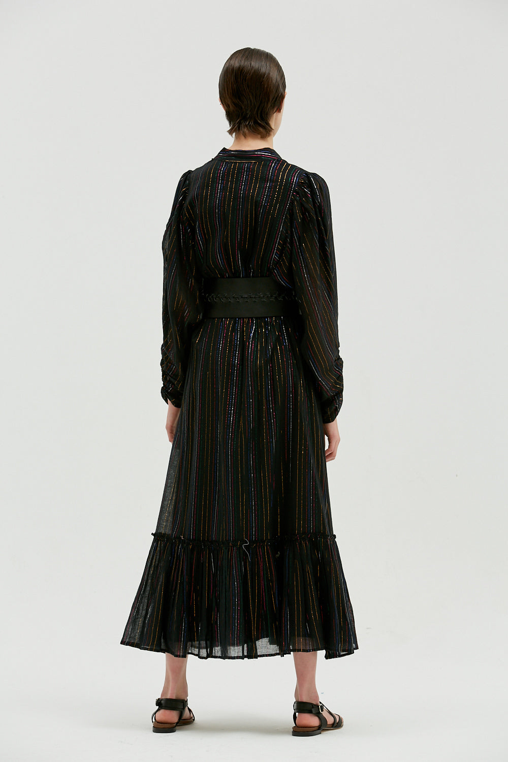 Vestido Perla
