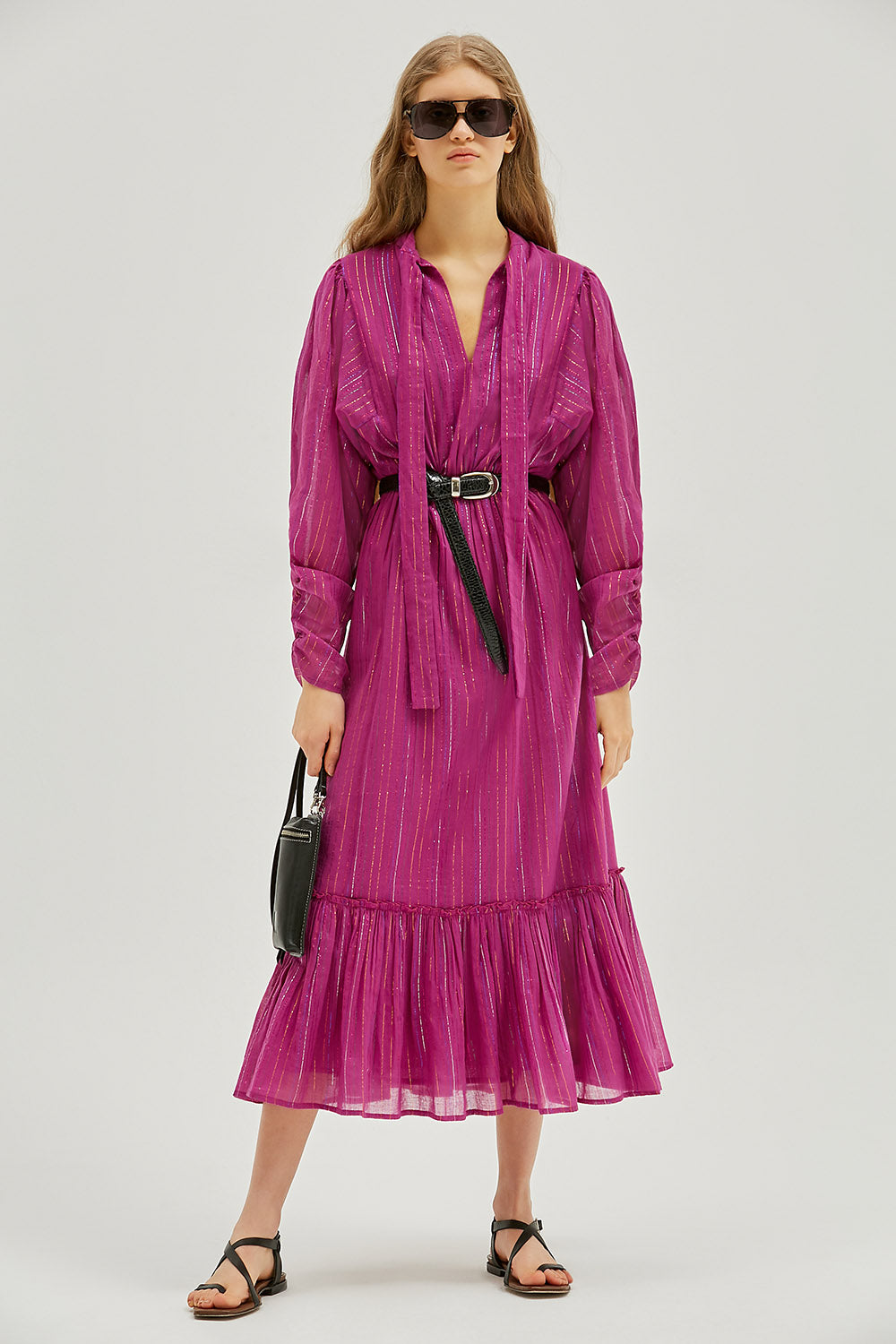 Vestido Perla