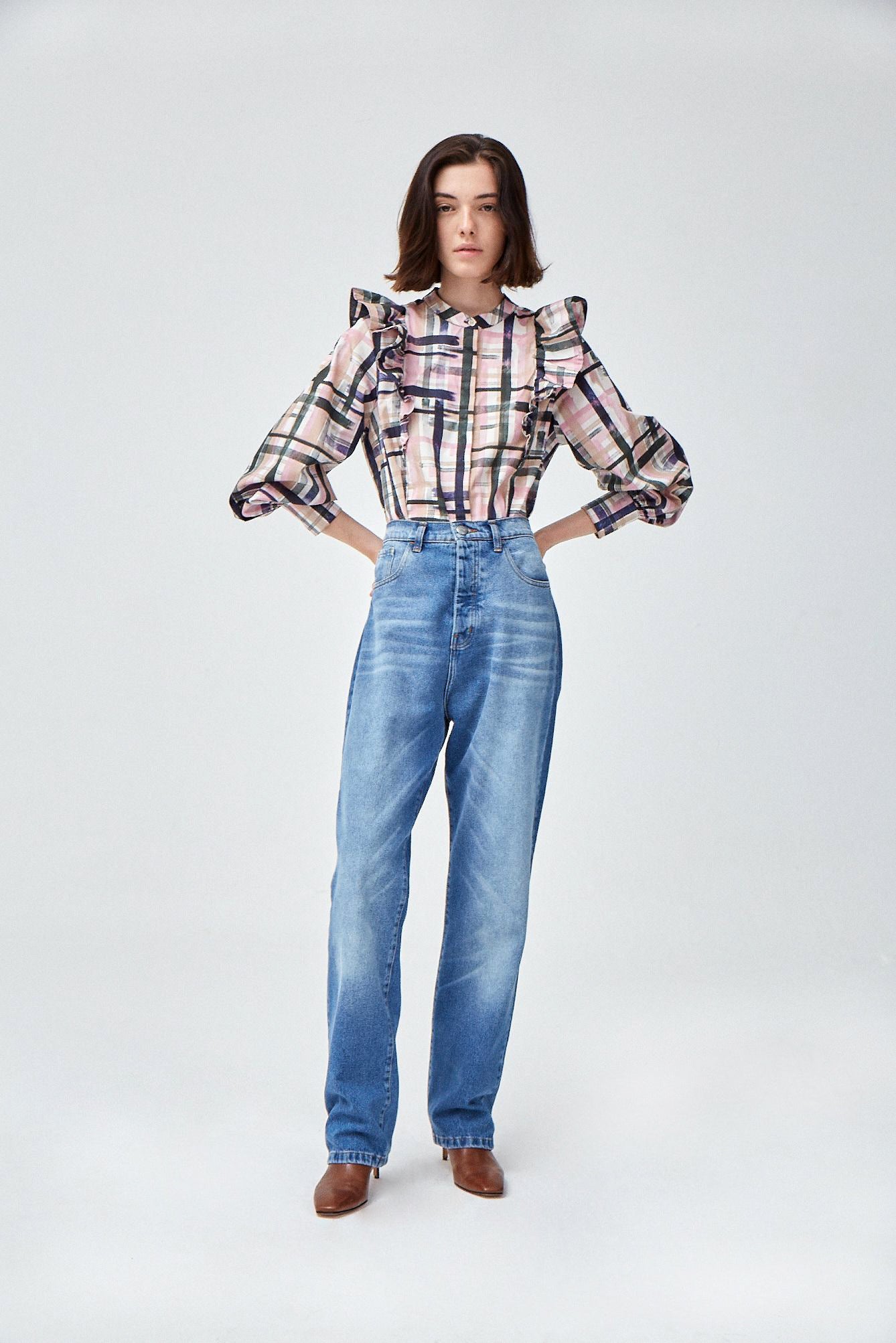 Camisa Picadilly
