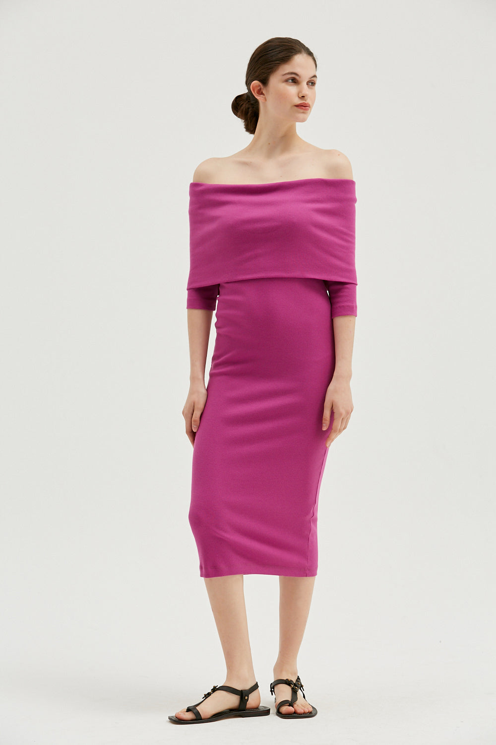 Vestido Pomelo