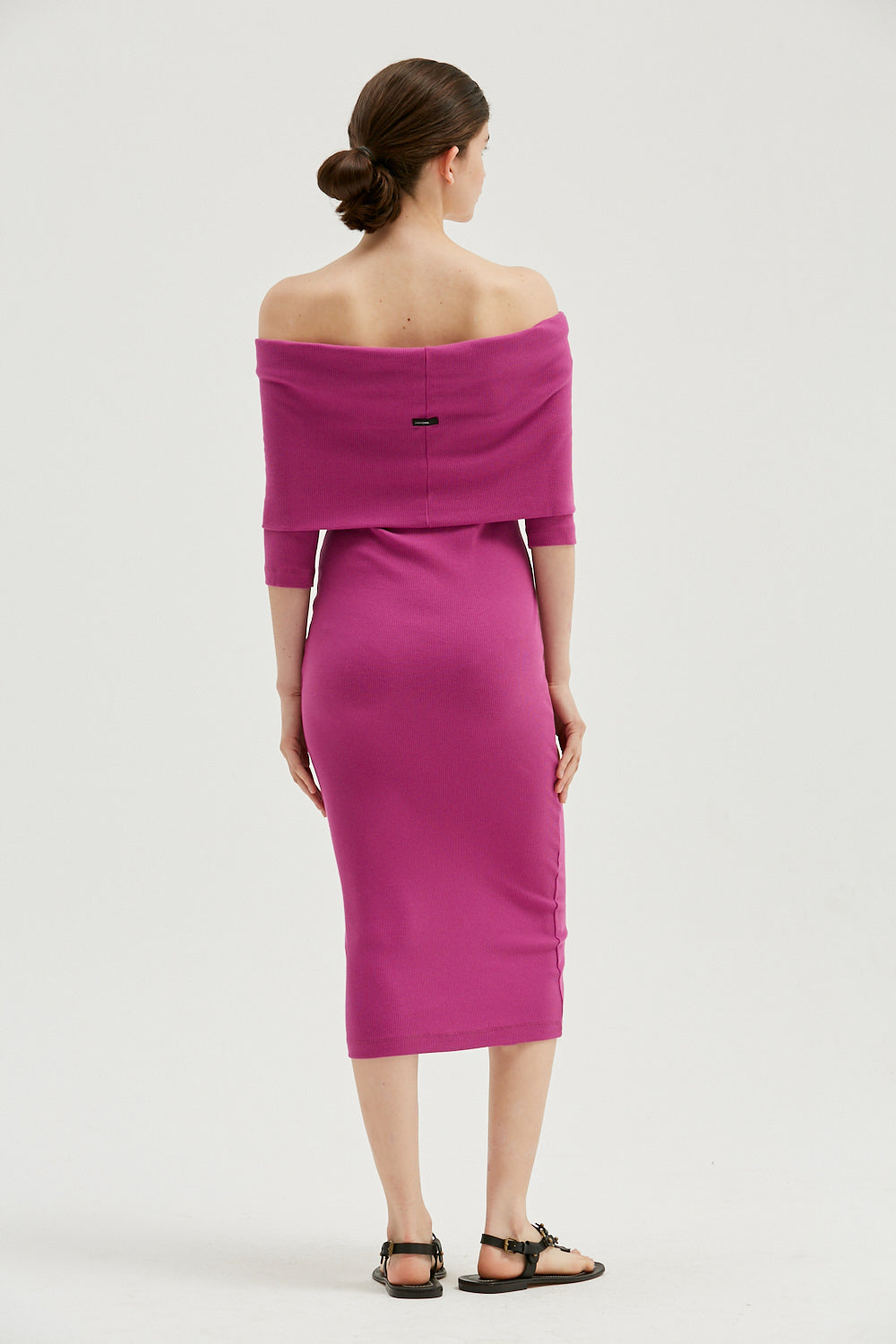 Vestido Pomelo
