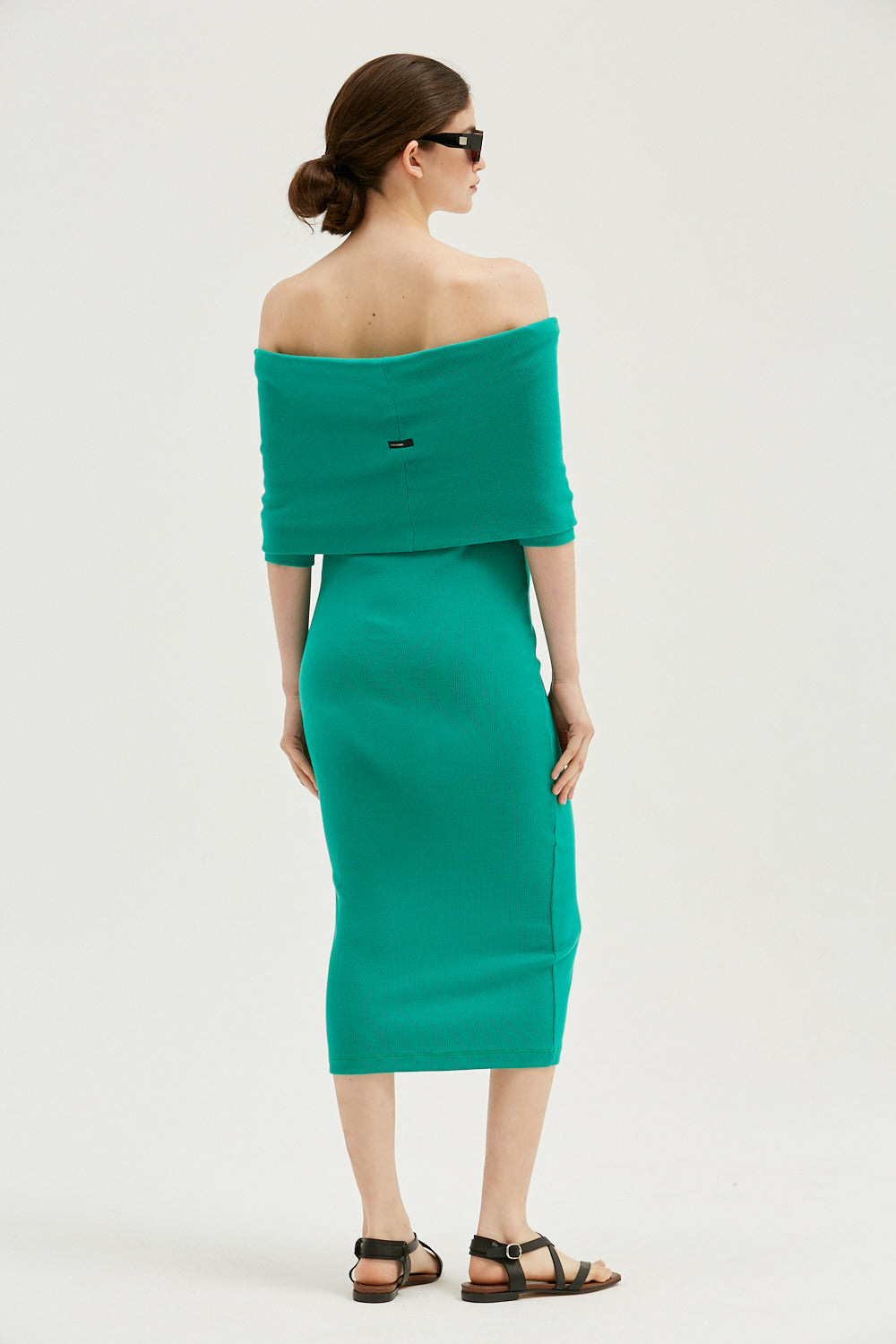 Vestido Pomelo