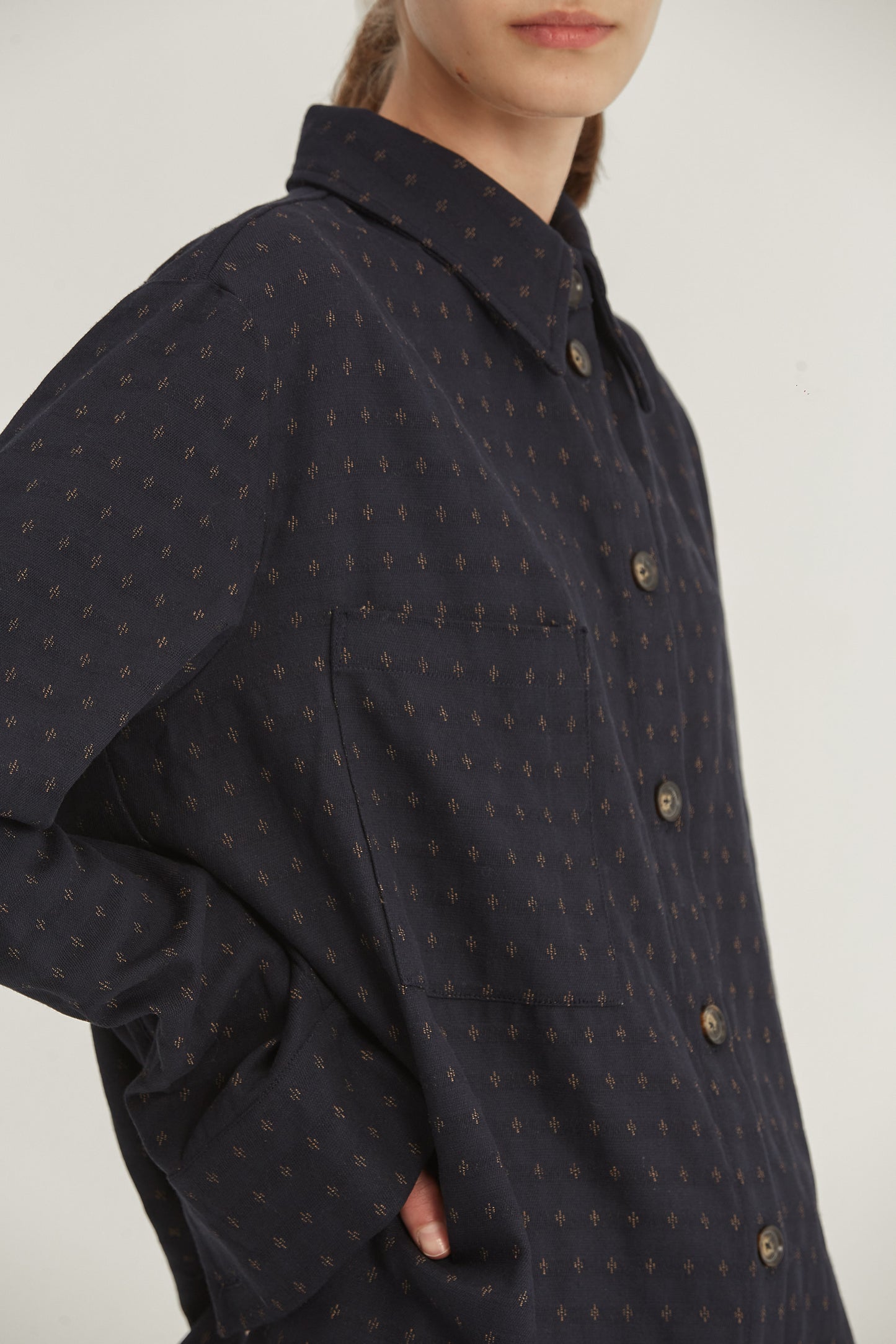 Camisa Preston
