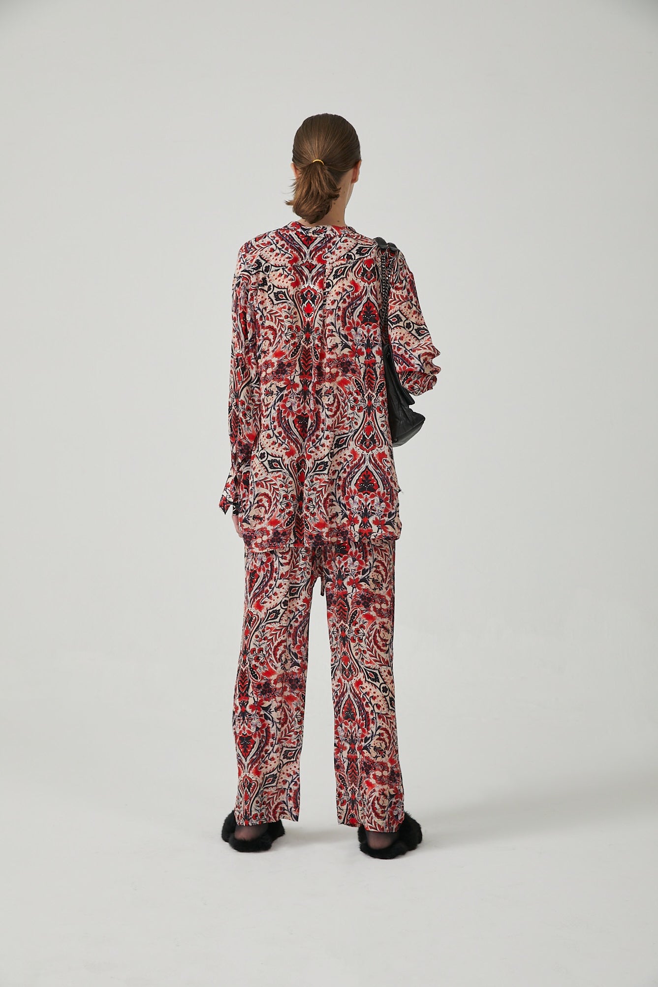 Camisa Primerose