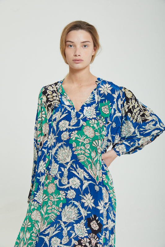 Vestido Largo Promenade