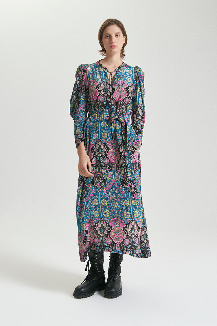 Vestido Puig