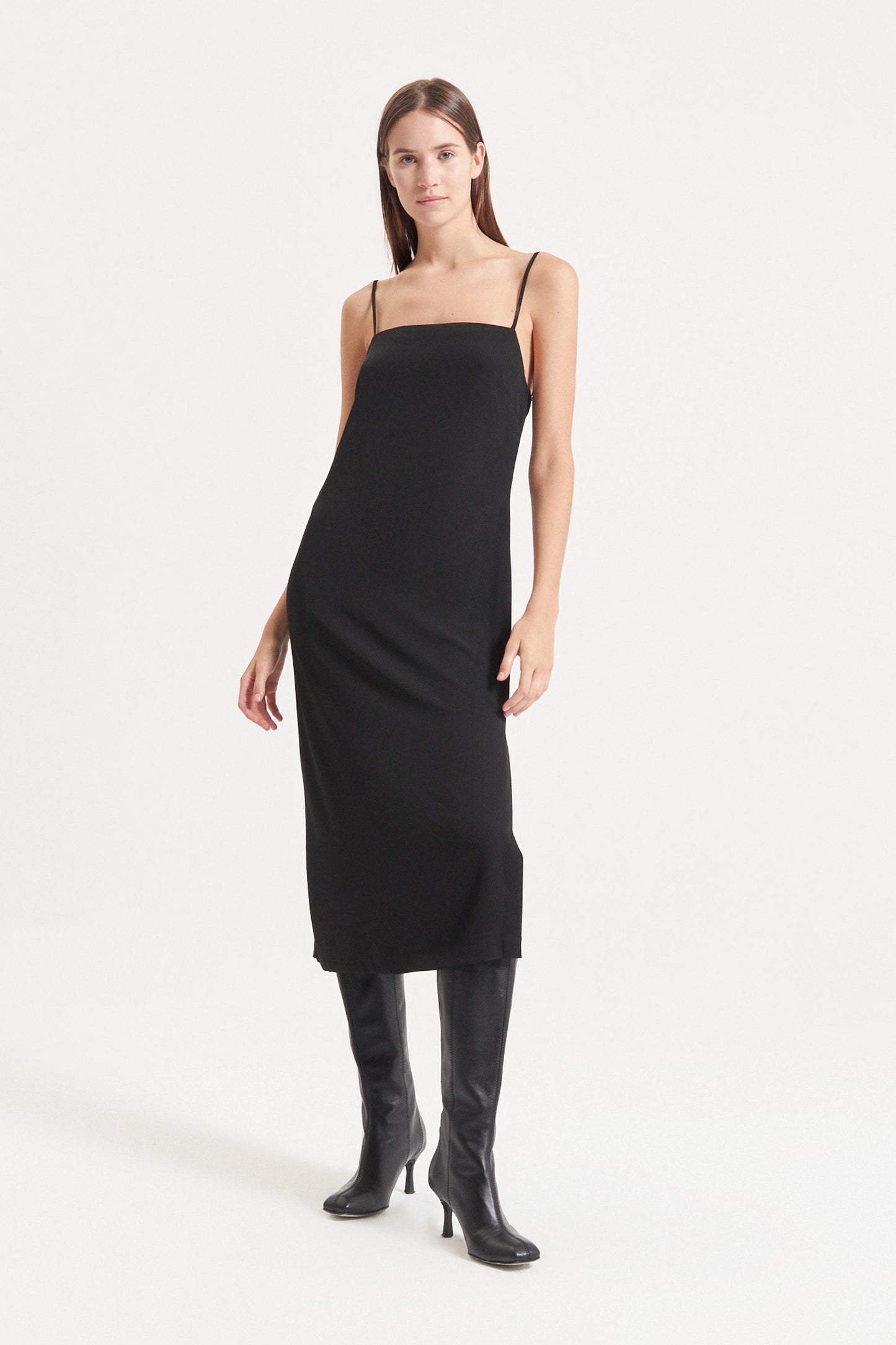 Vestido Purias