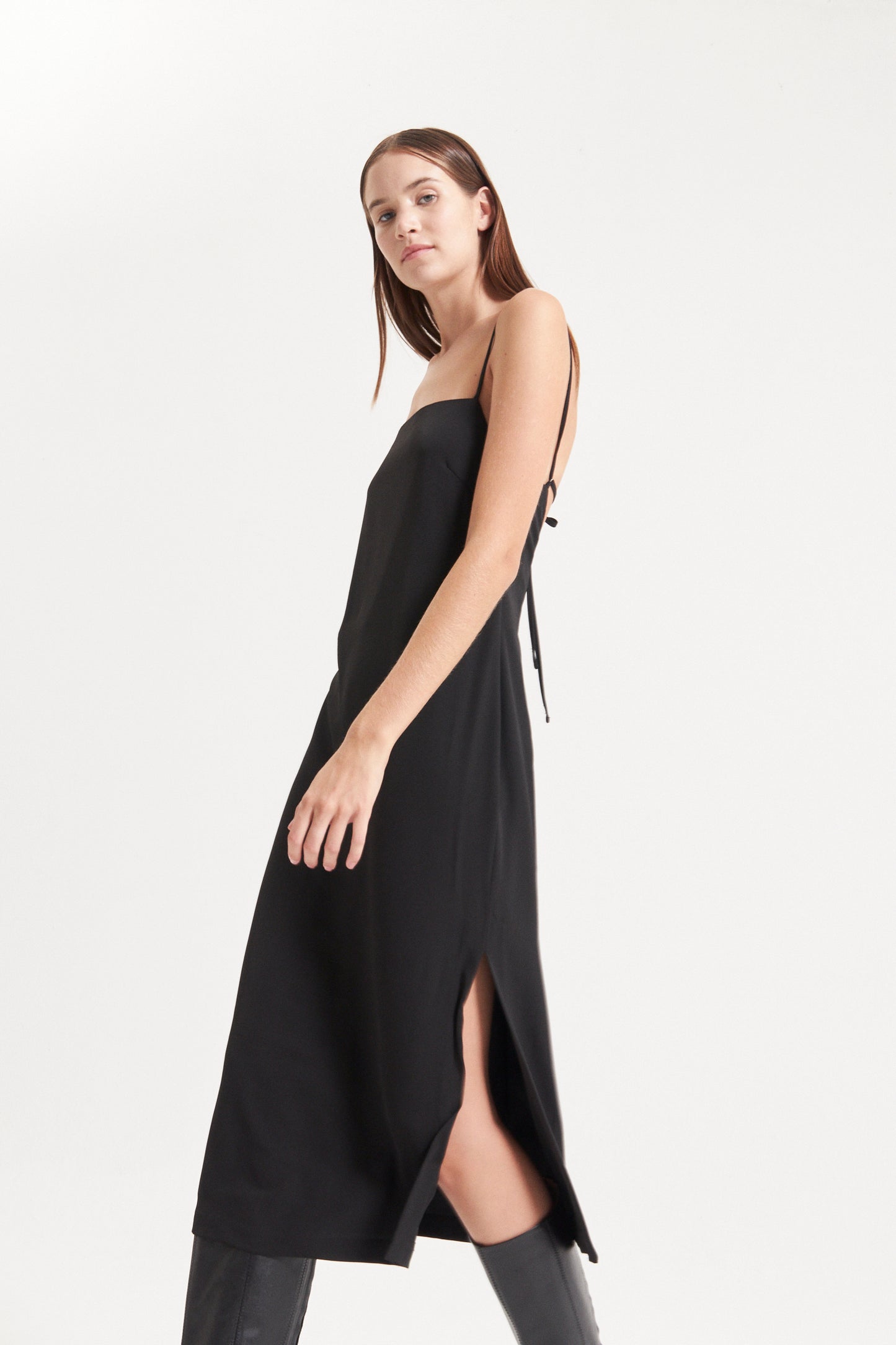 Vestido Purias