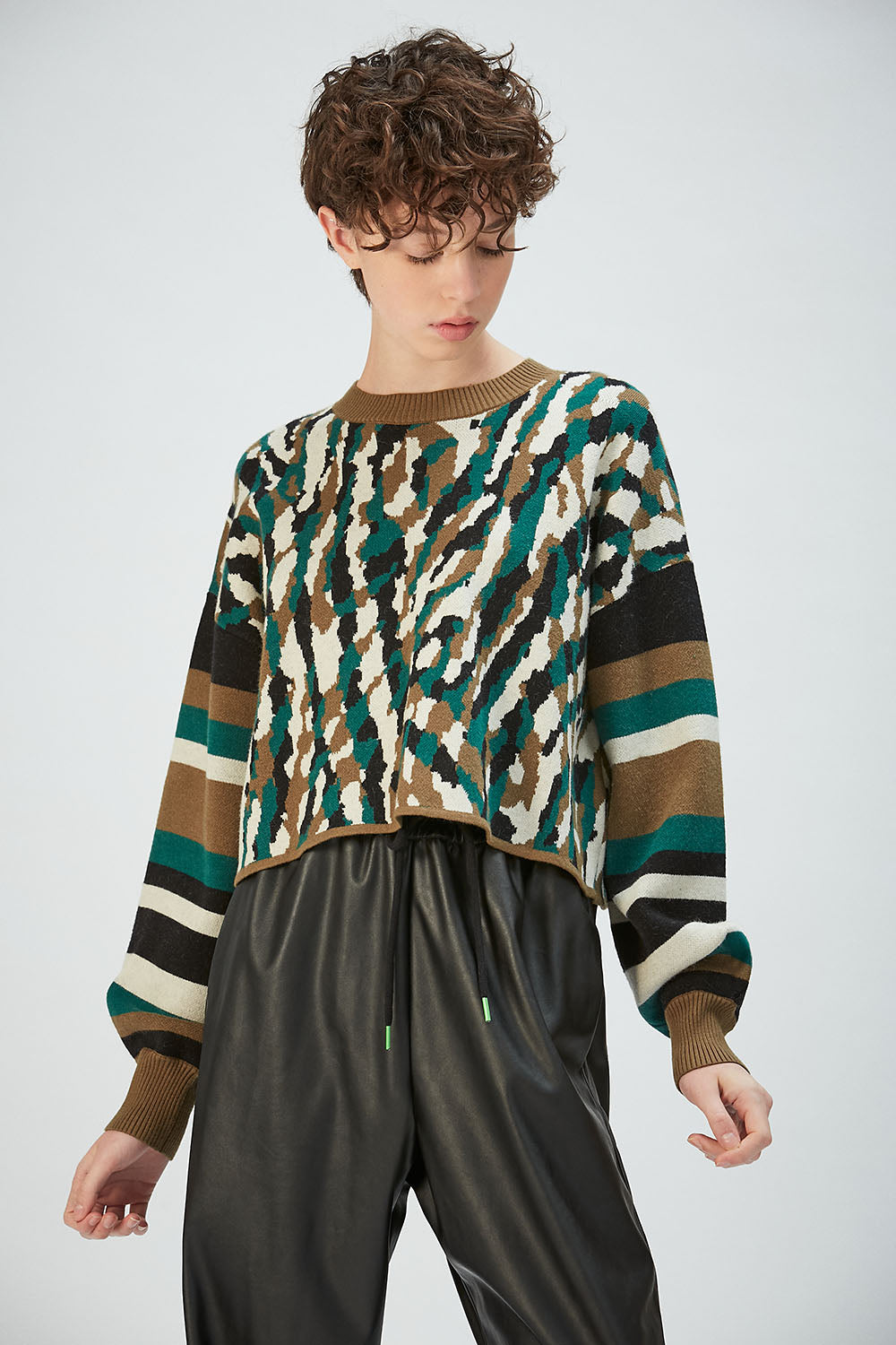 Sweater Rawas