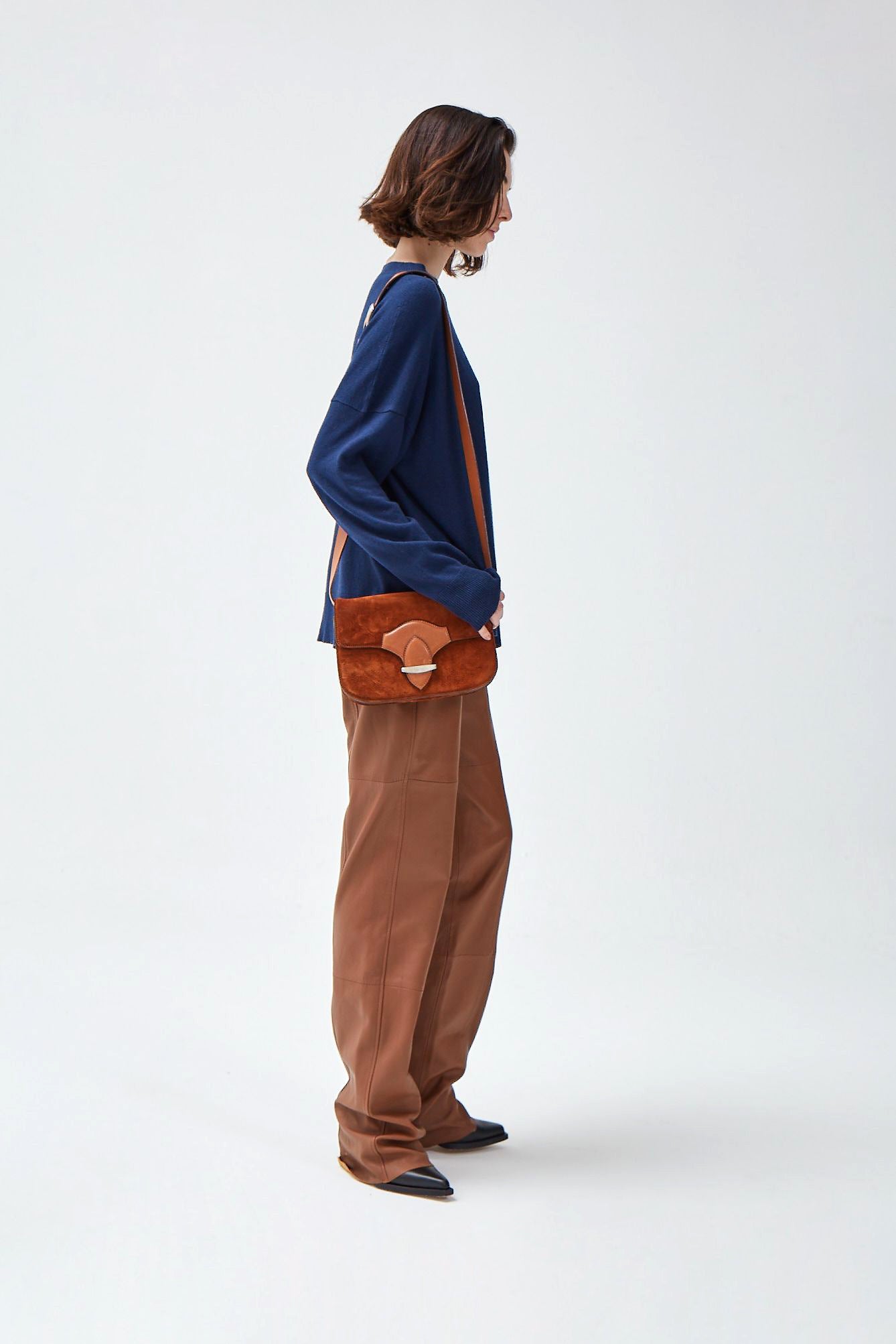 Sweater Ancho Regent