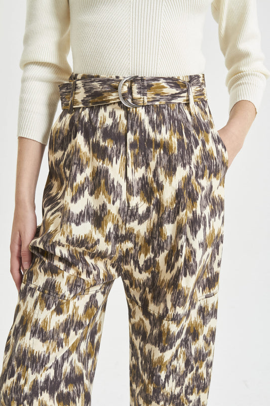Pantalon Revel