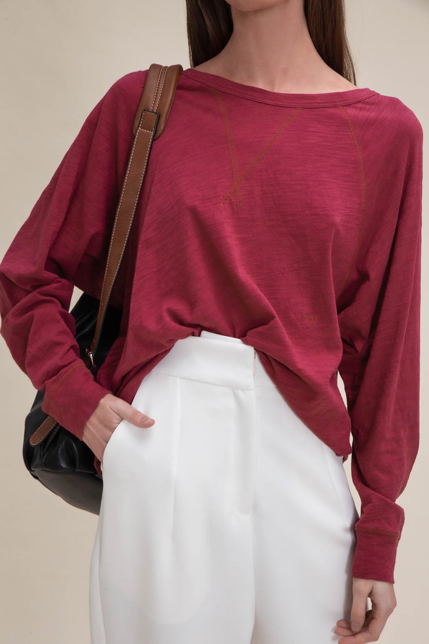 Remera Ml Rilau