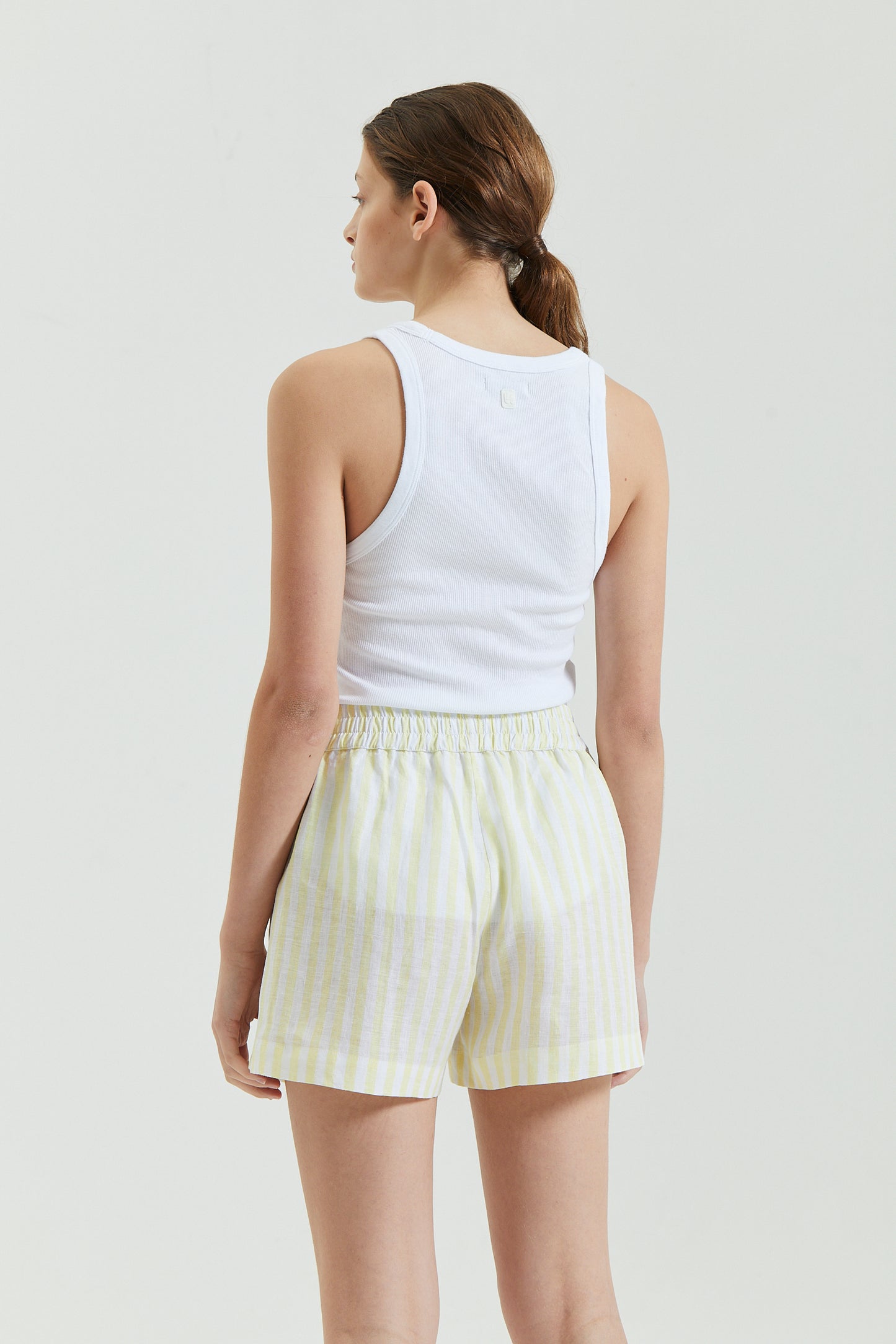 Short Riviera