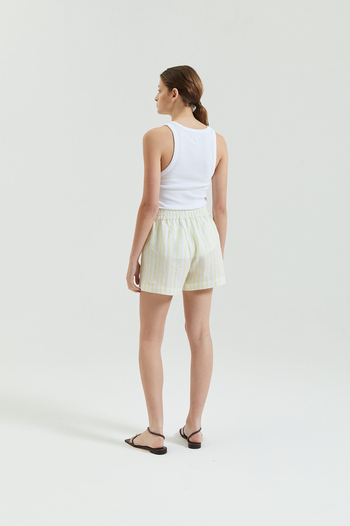 Short Riviera