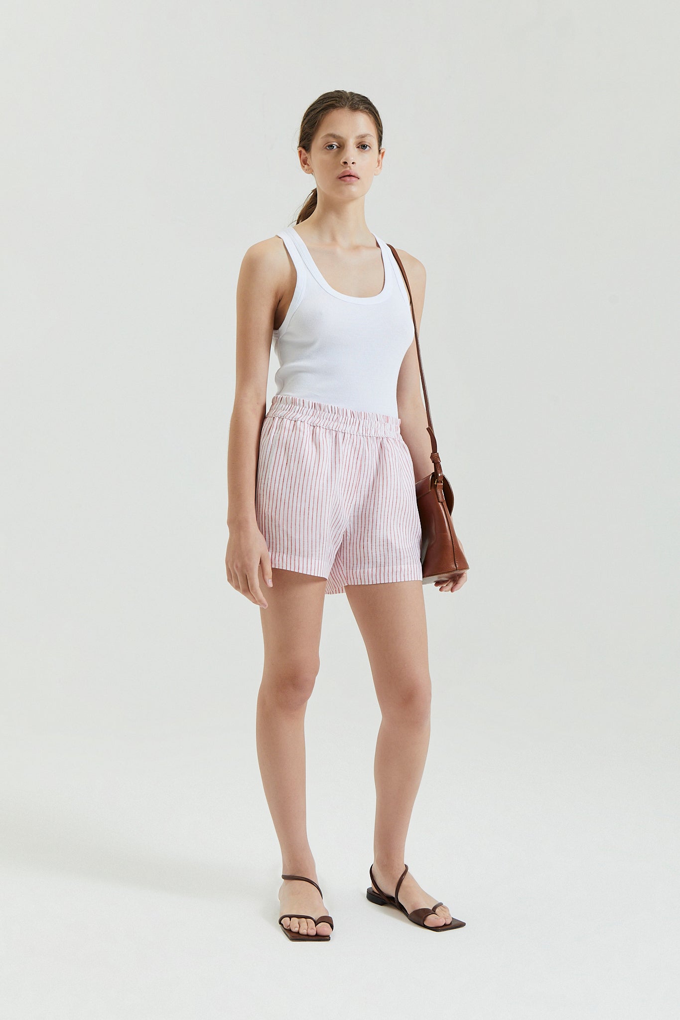 Short Riviera