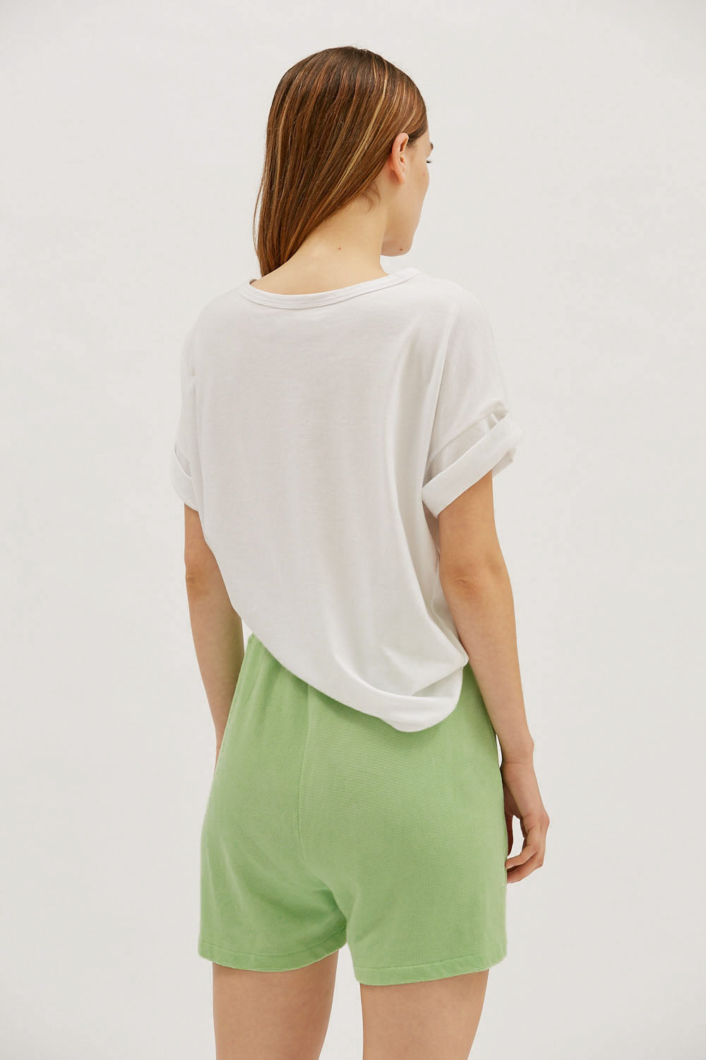 Short Roa