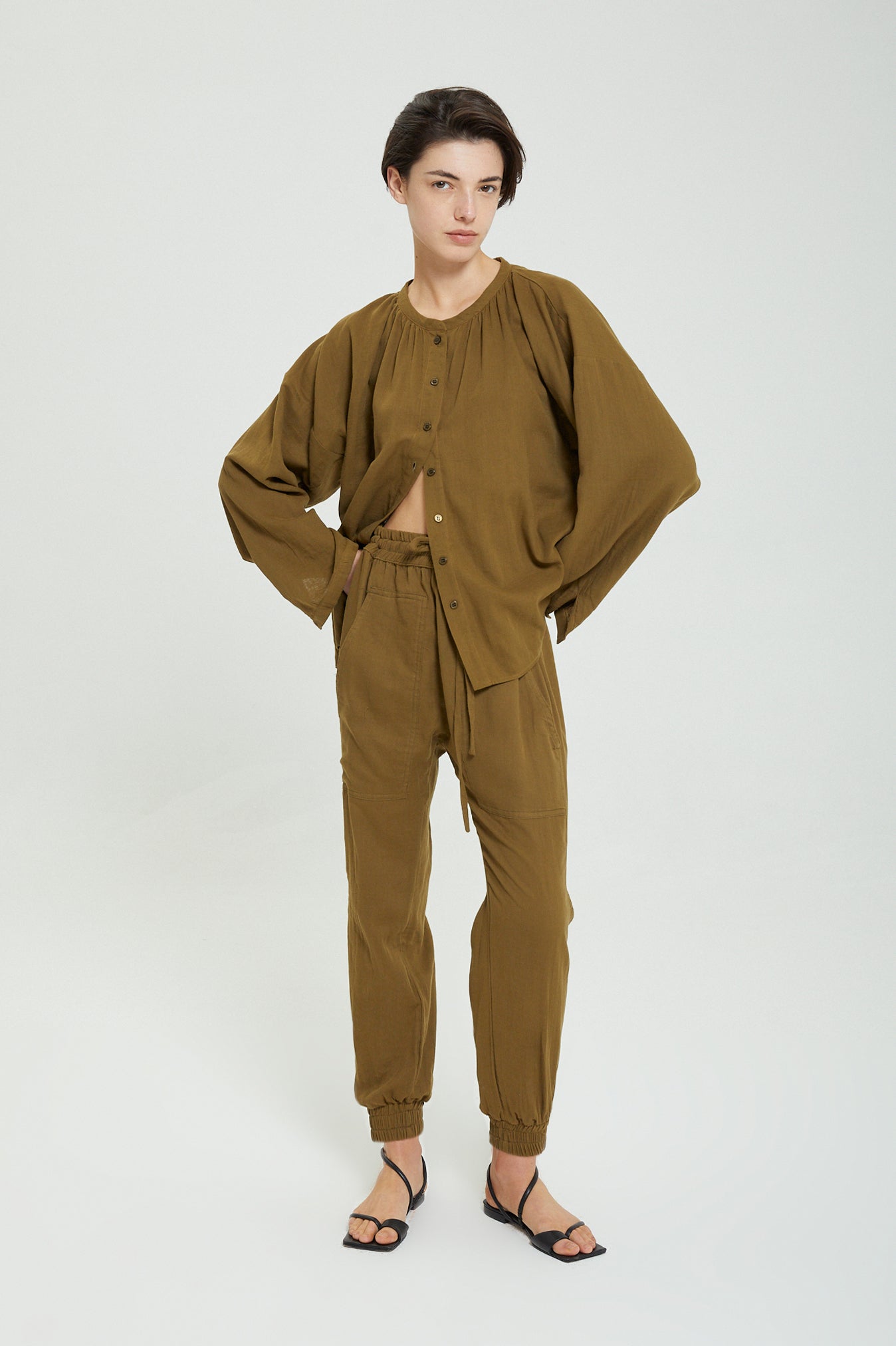 Camisola Rognac