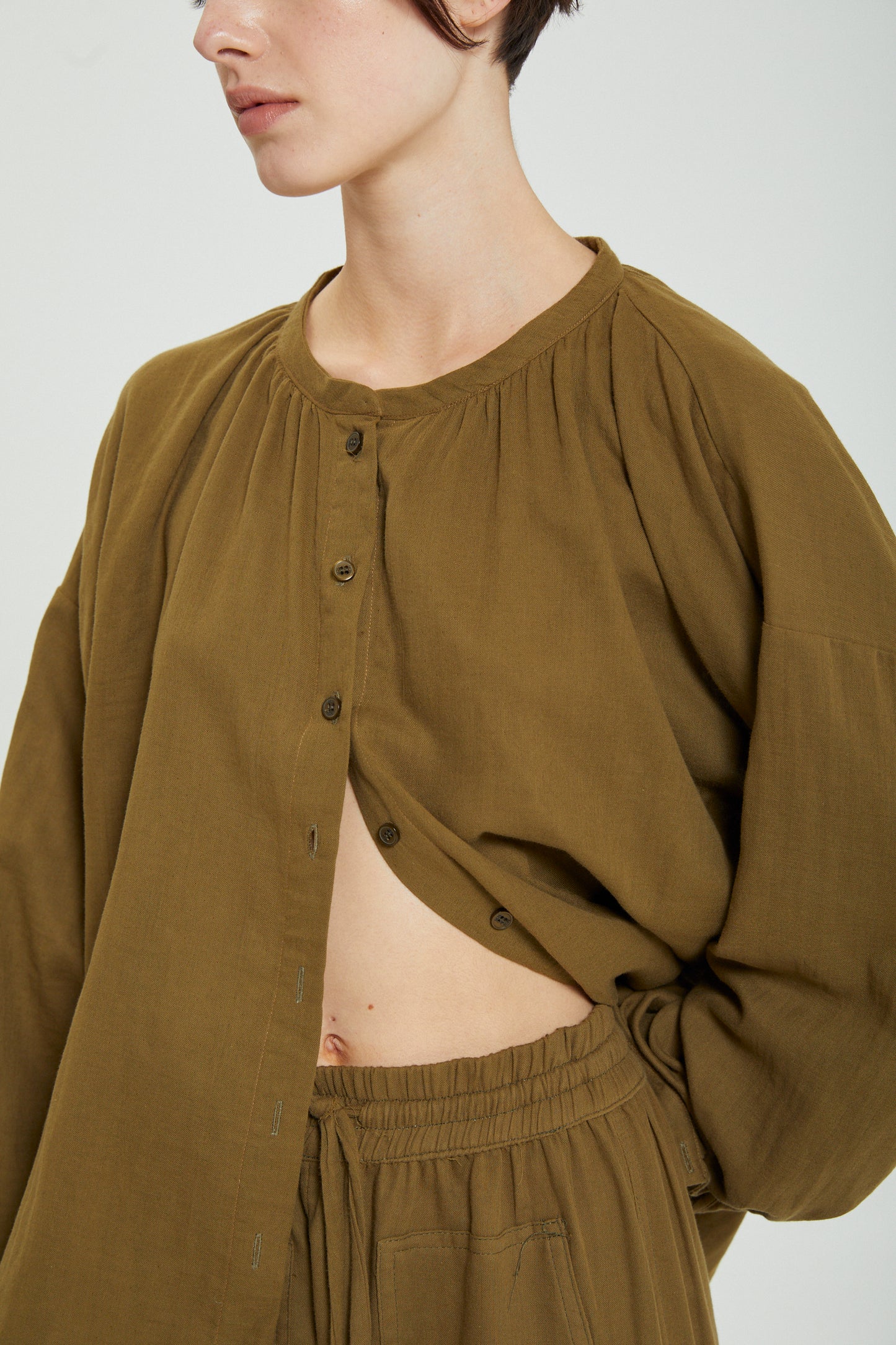 Camisola Rognac