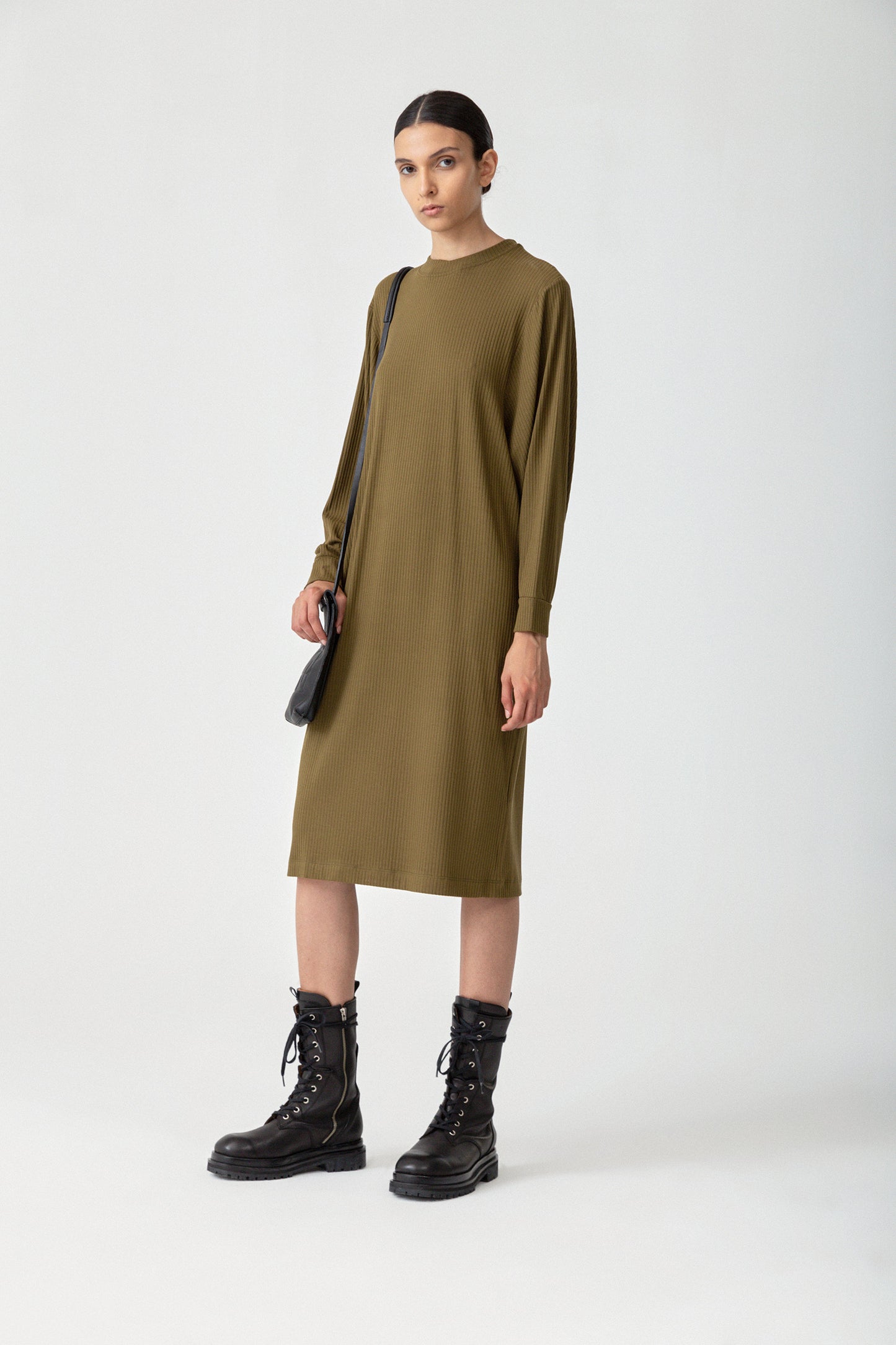 Vestido Russel