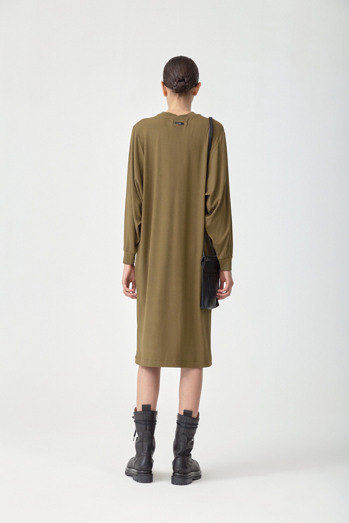 Vestido Russel