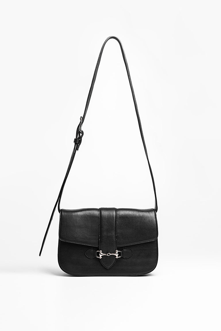Bandolera Sable