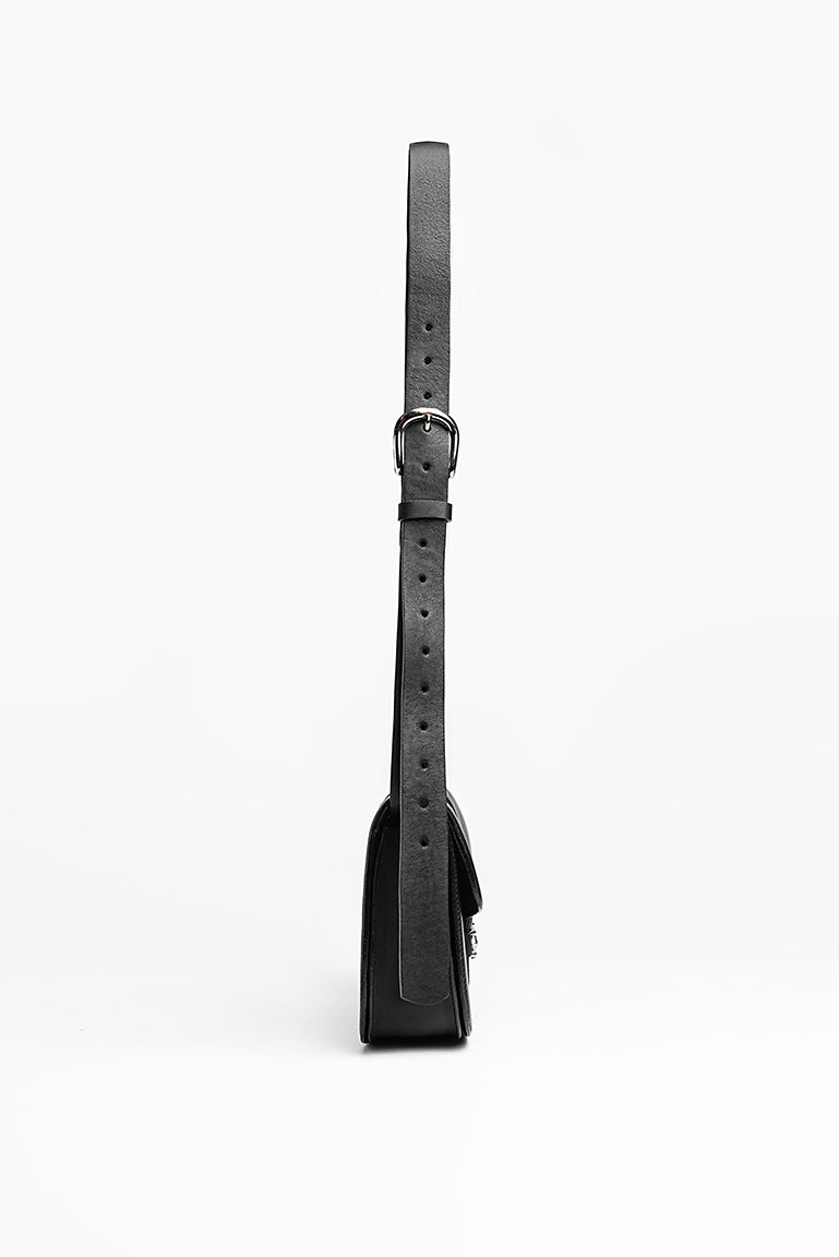 Bandolera Sable