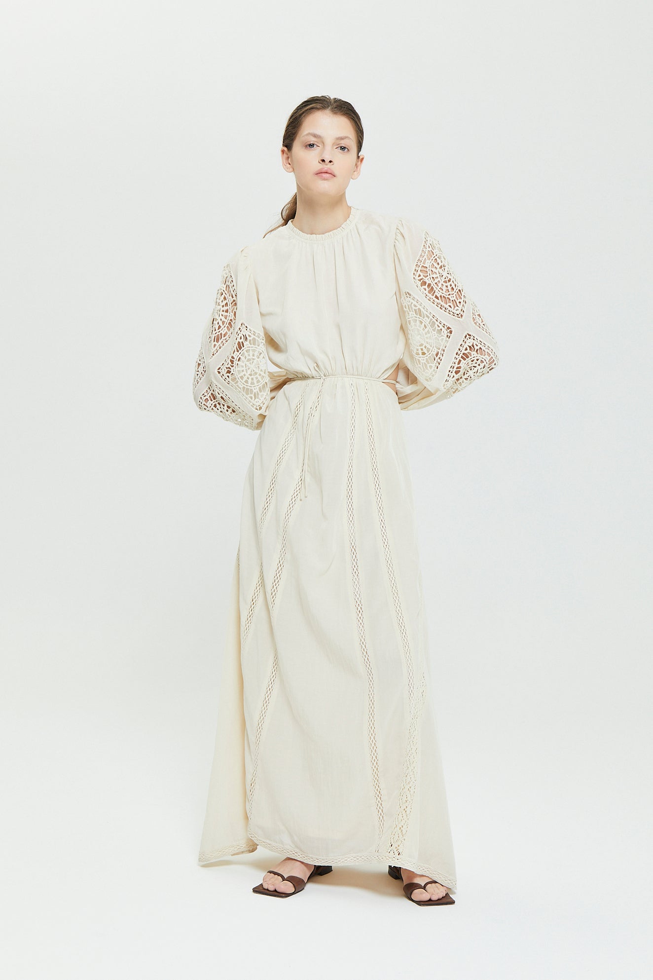 Vestido Sanalua