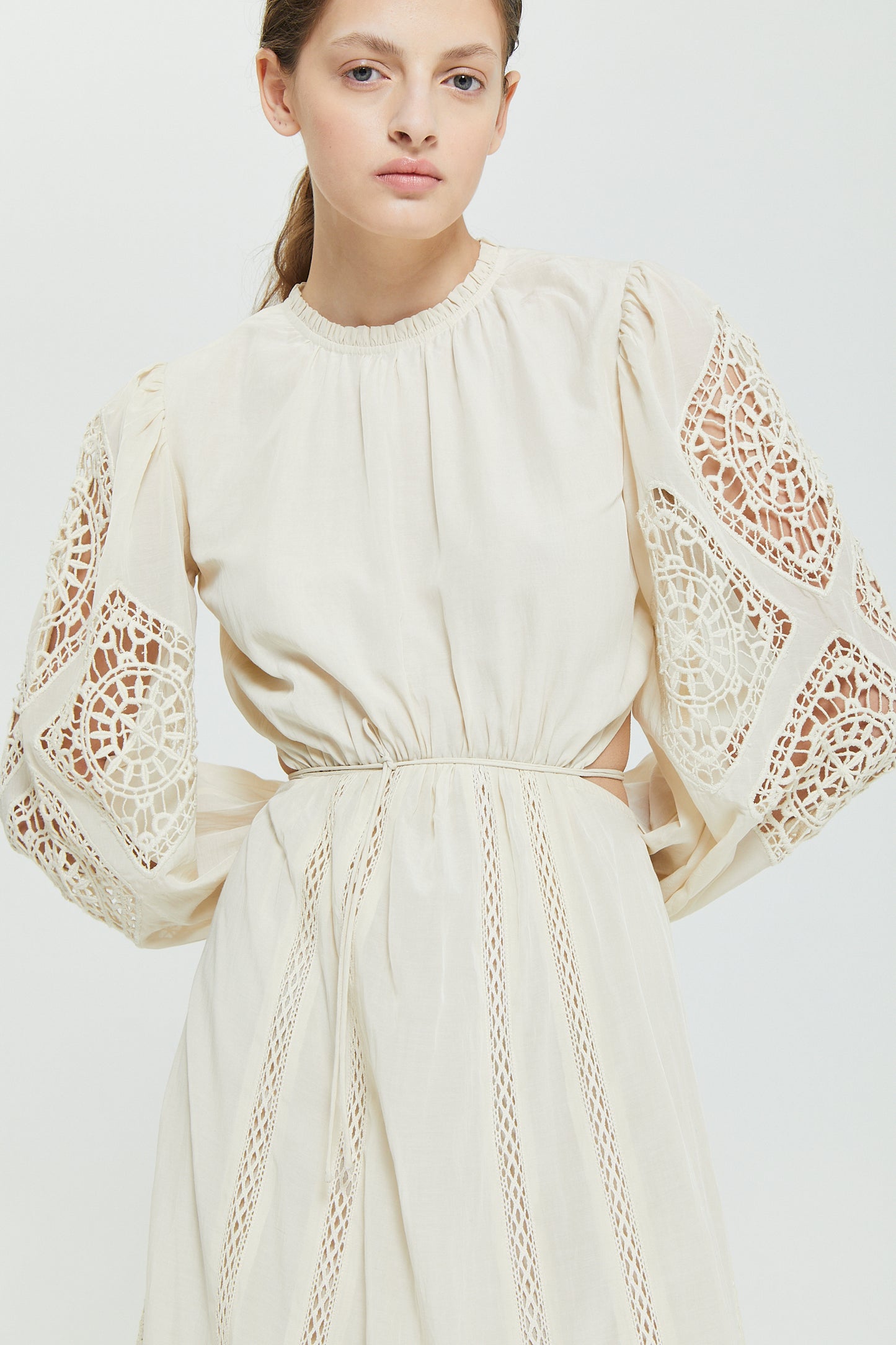 Vestido Sanalua