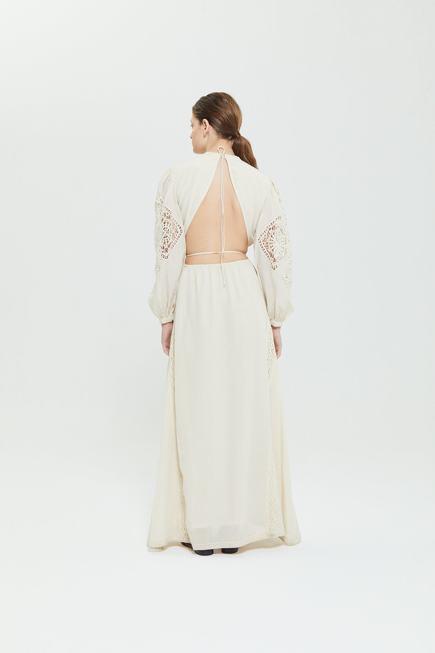 Vestido Sanalua