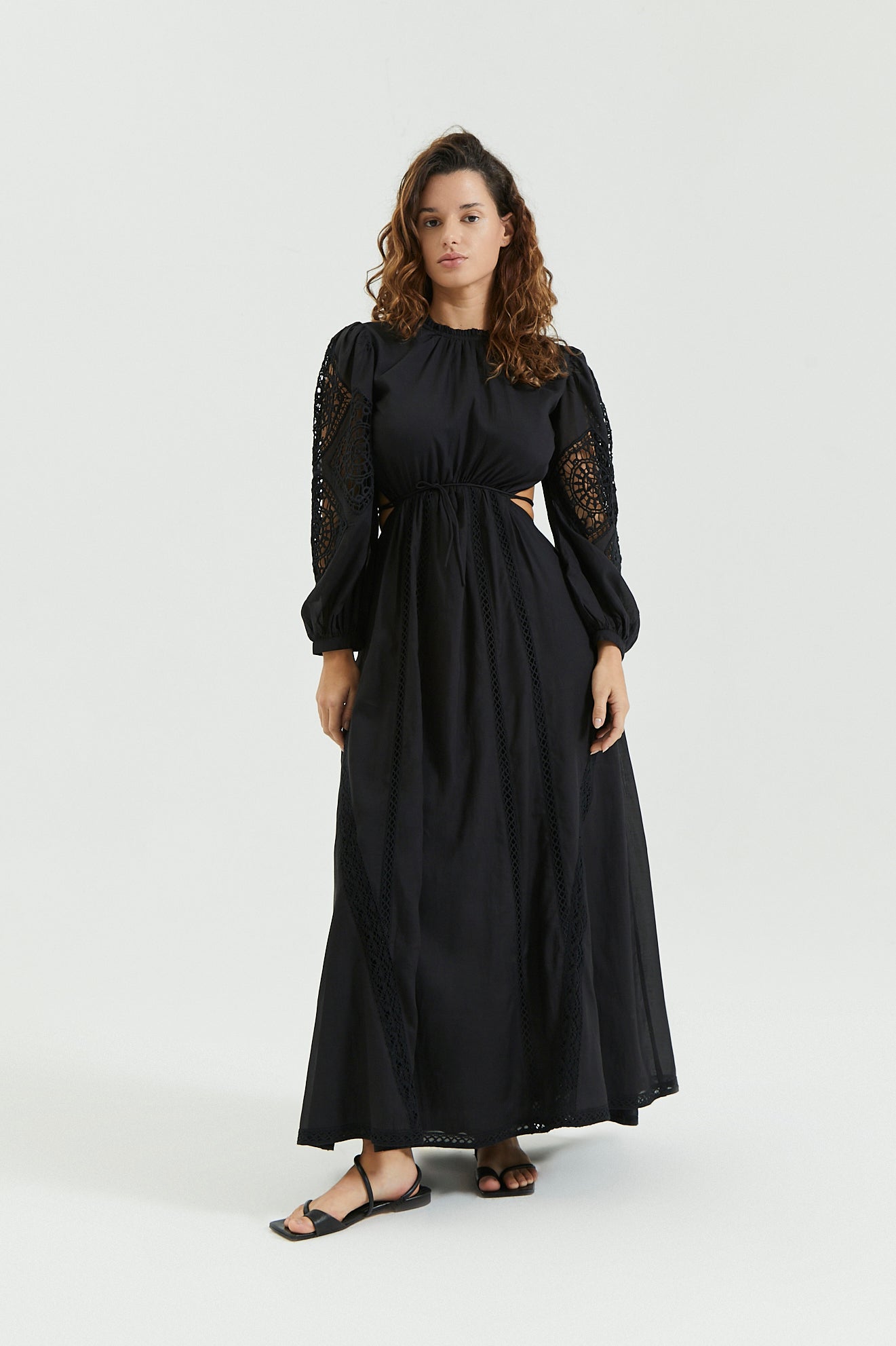 Vestido Sanalua