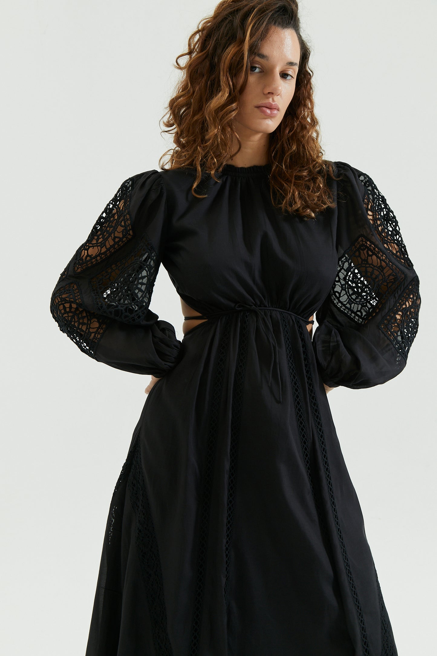 Vestido Sanalua