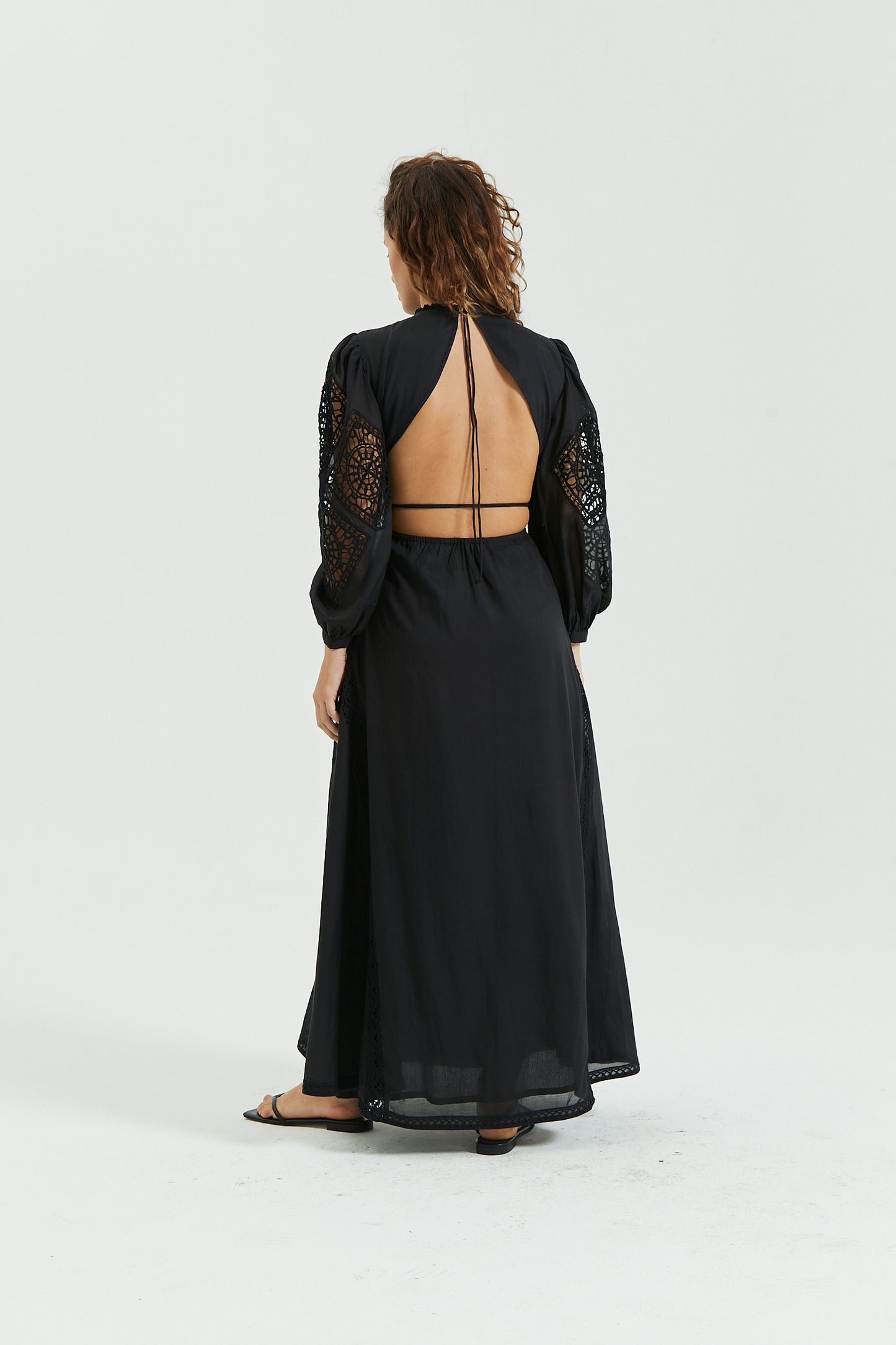 Vestido Sanalua