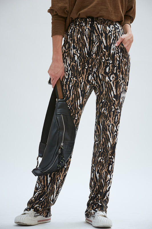 Sepik Pantalon