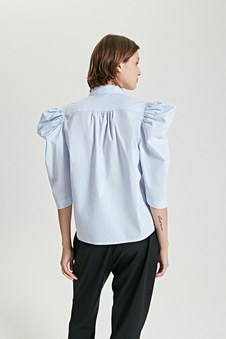 Blusa Sert